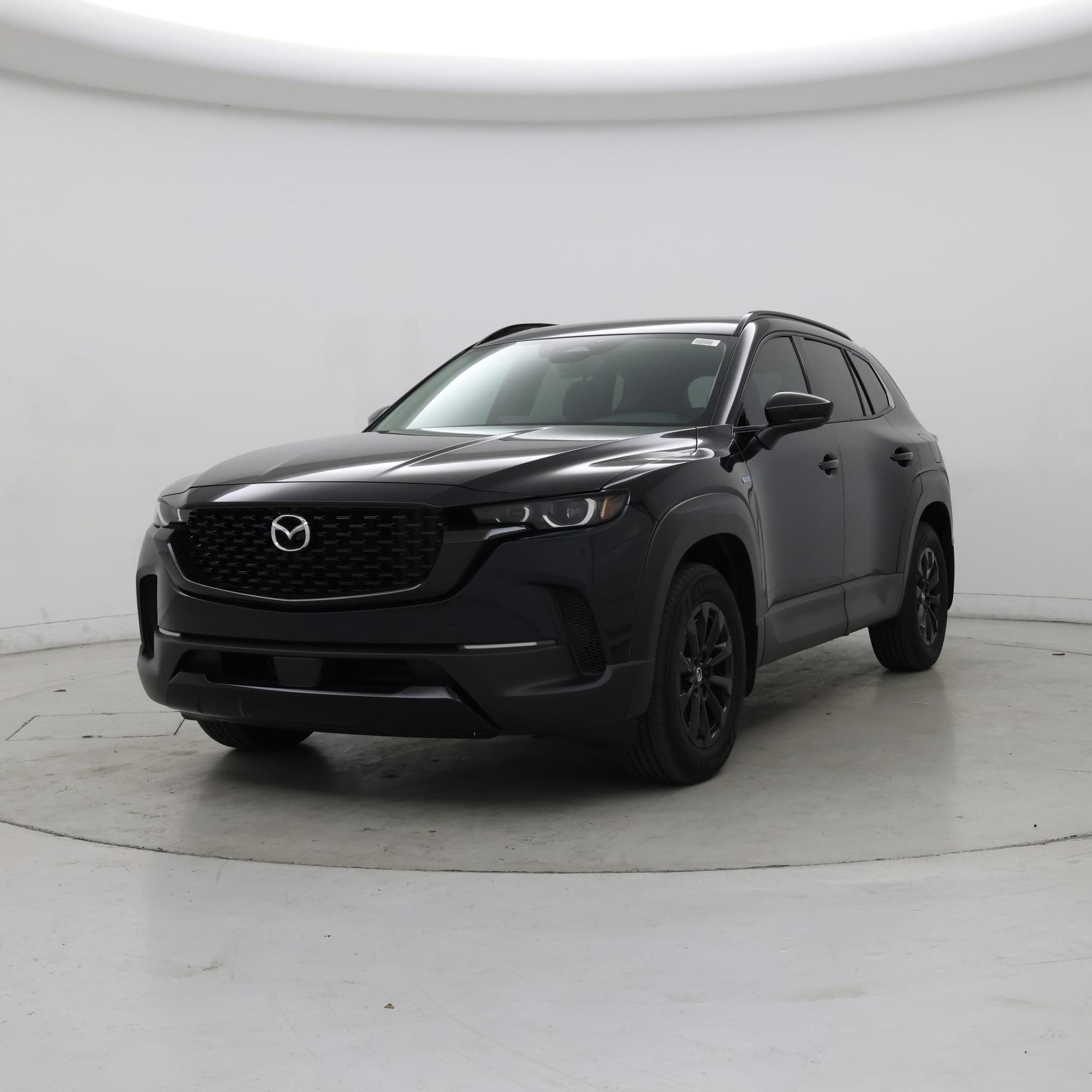 Thumbnail: 2025 Mazda CX-50 - 4