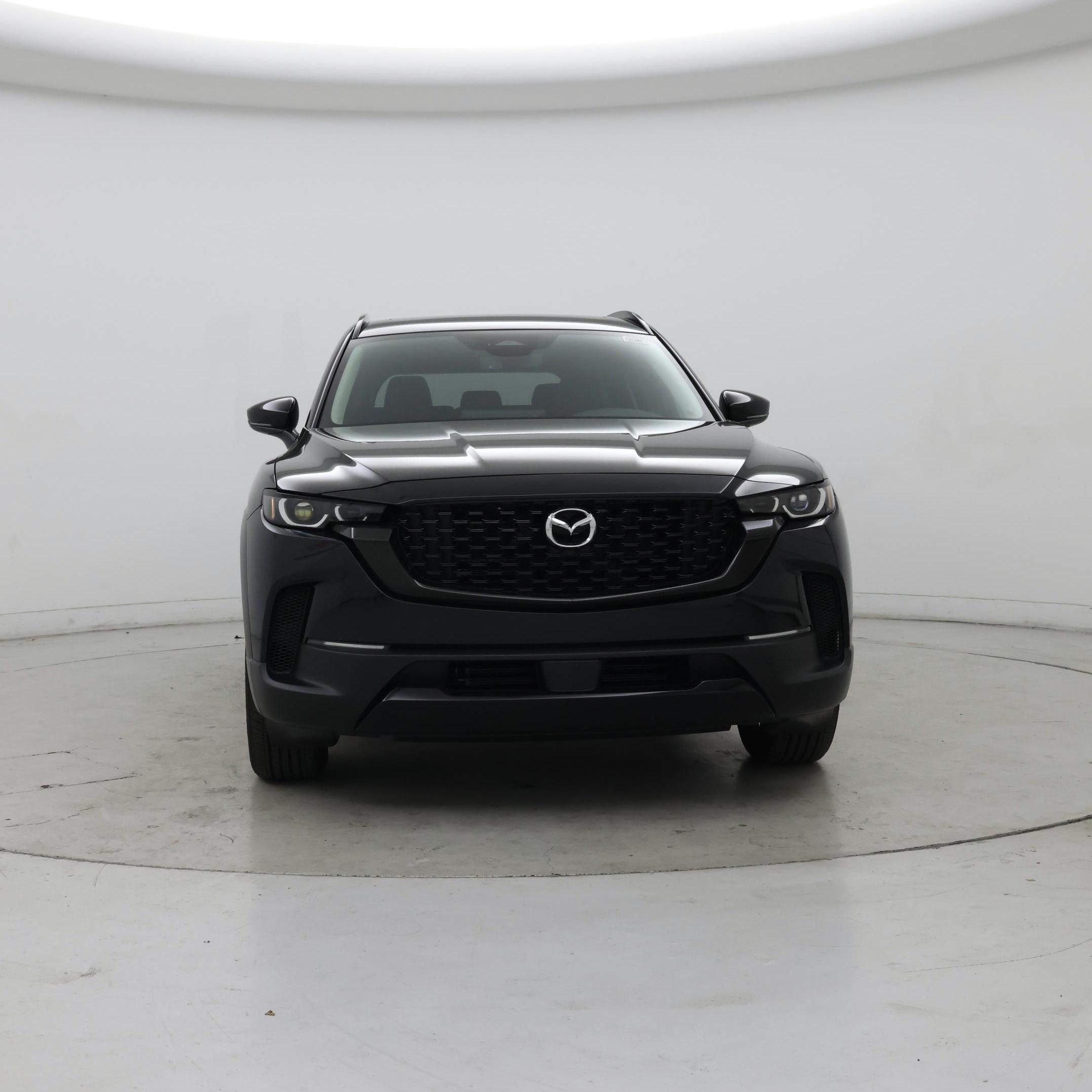Thumbnail: 2025 Mazda CX-50 - 5
