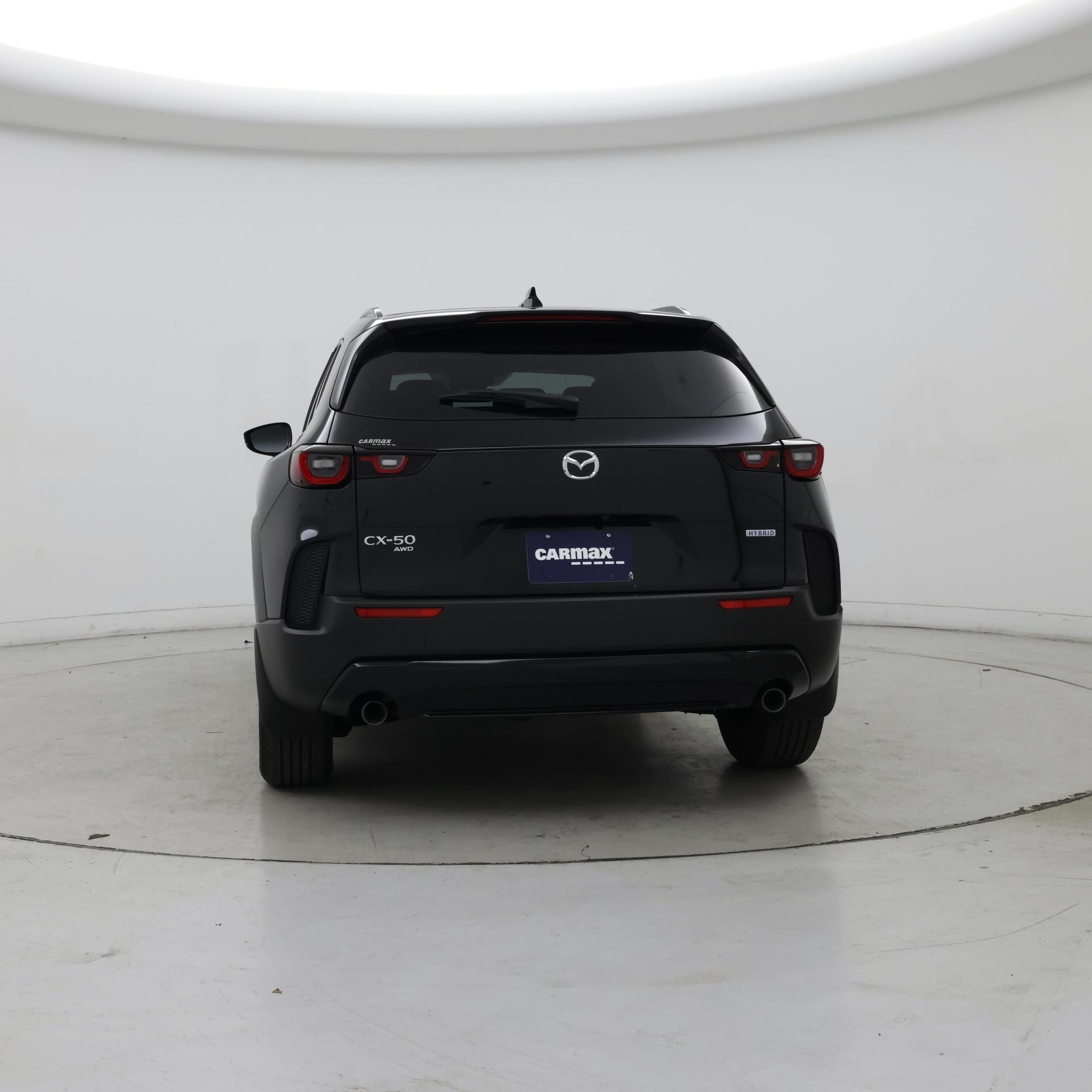 Thumbnail: 2025 Mazda CX-50 - 6