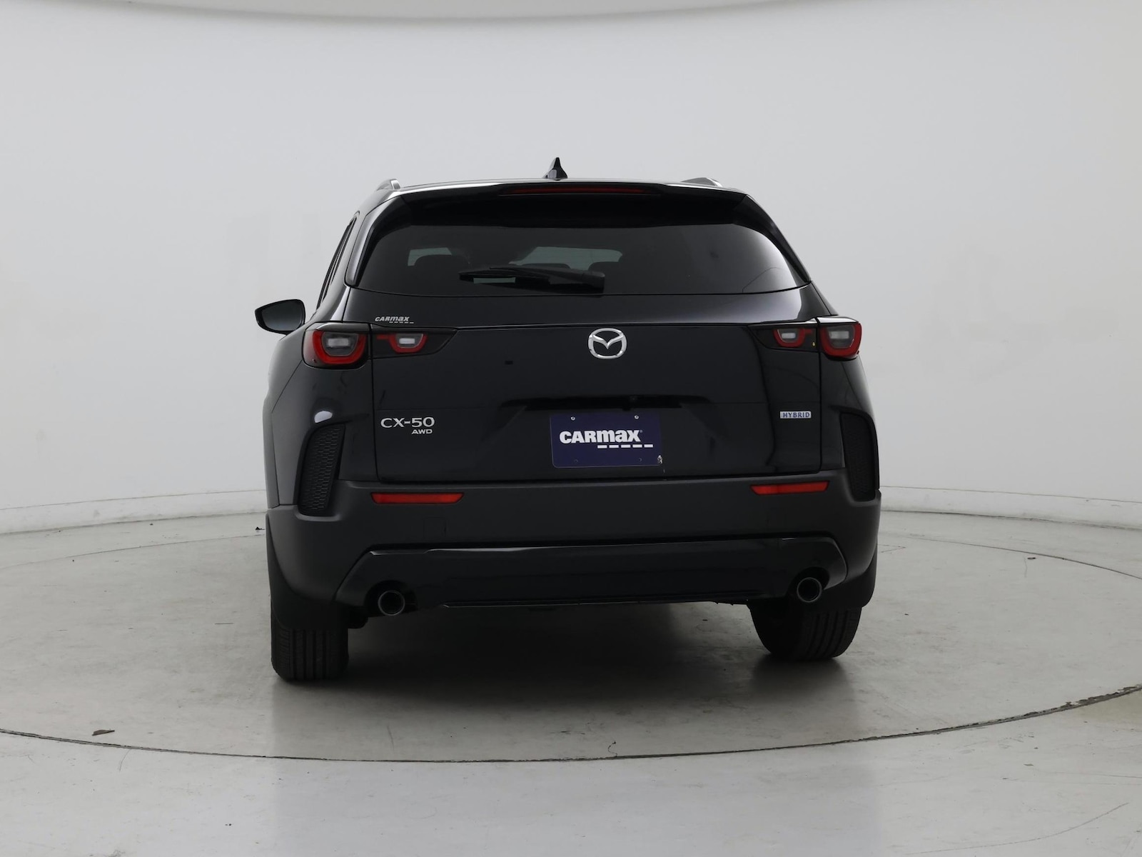 2025 Mazda CX-50 Premium - Photo 7