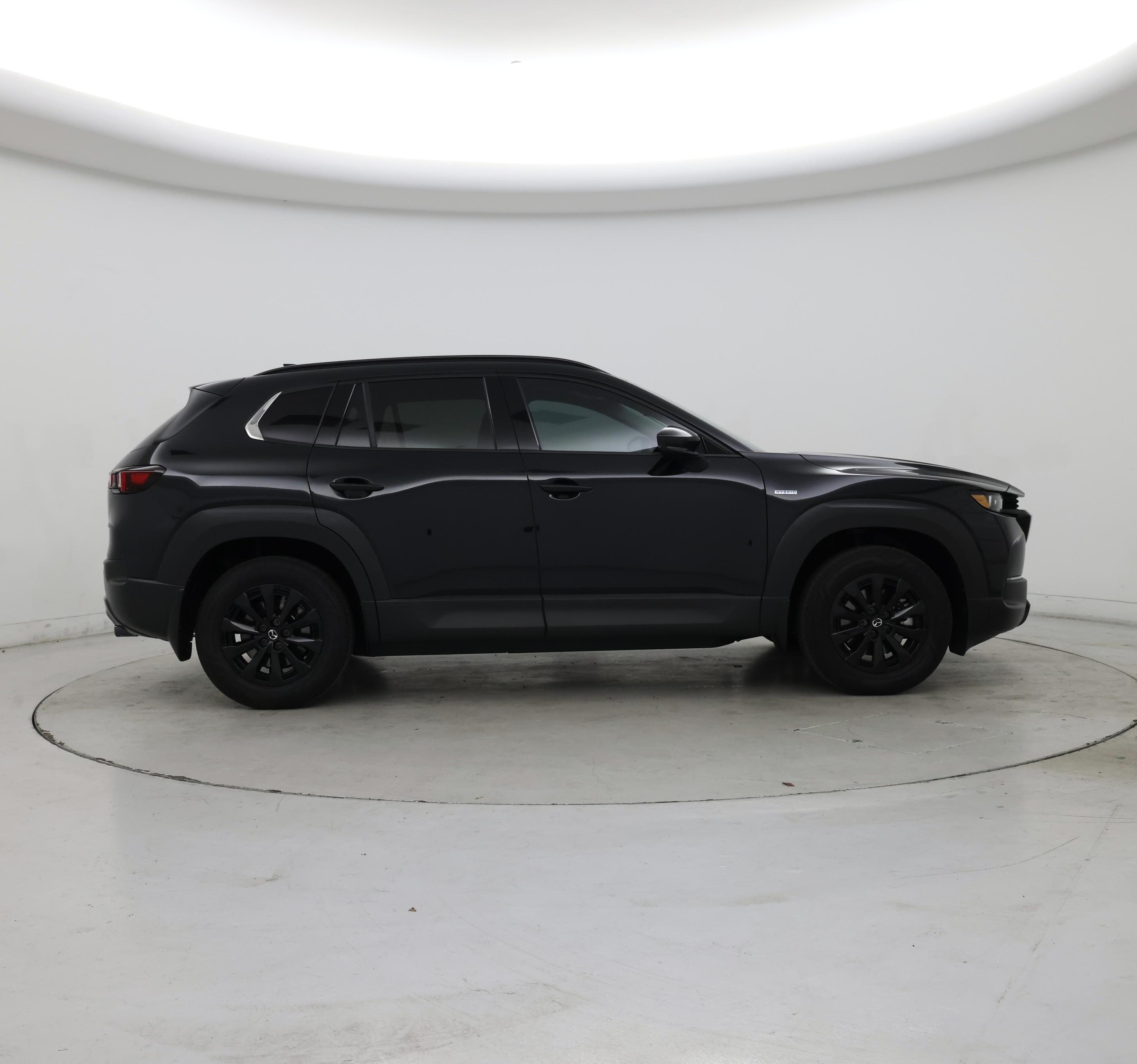 Thumbnail: 2025 Mazda CX-50 - 7