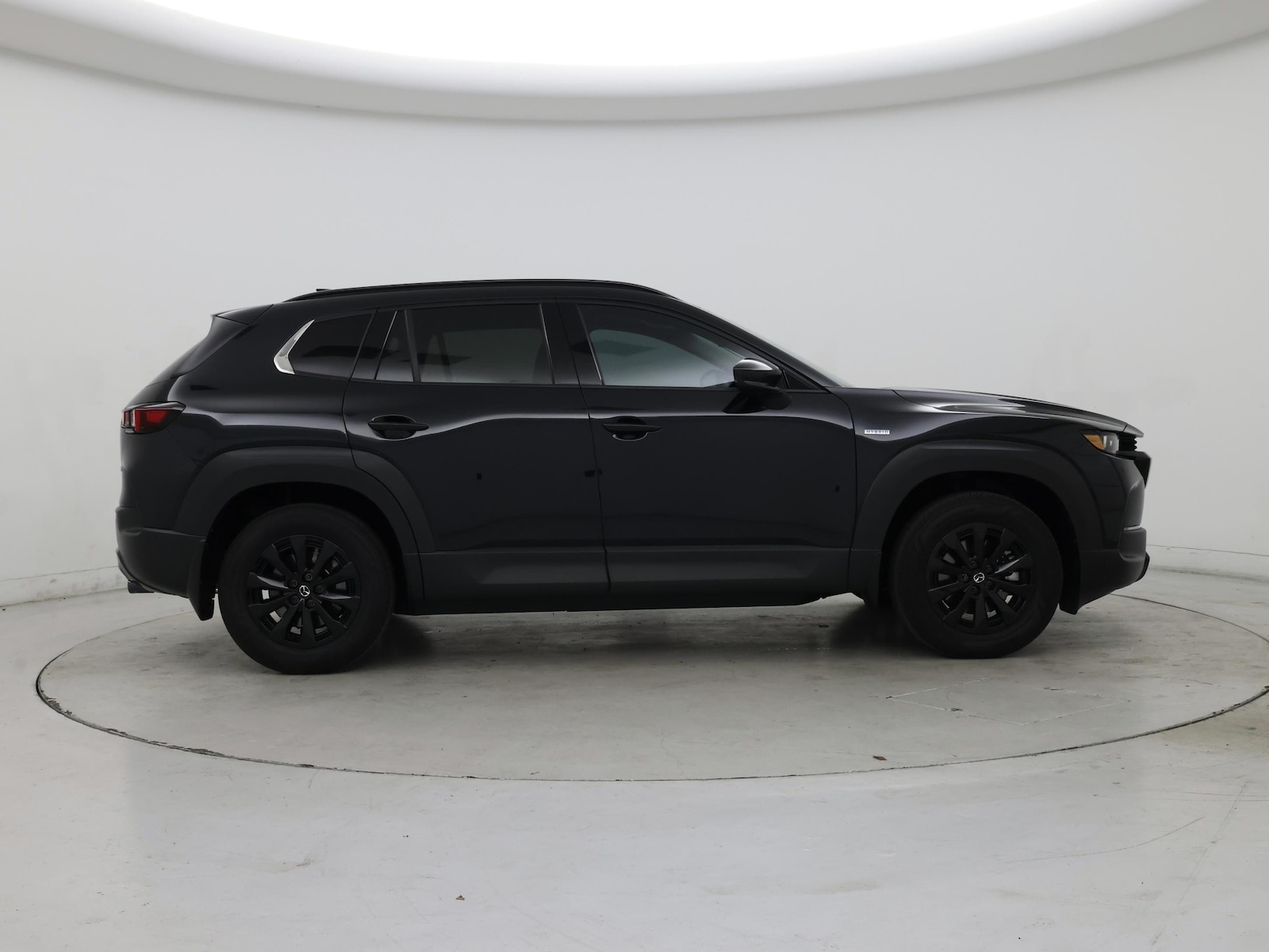 2025 Mazda CX-50 Premium - Photo 8