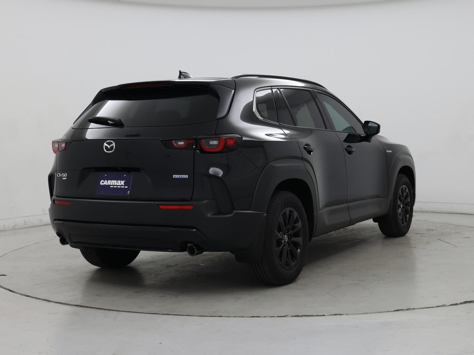 2025 Mazda CX-50 Premium - Photo 9