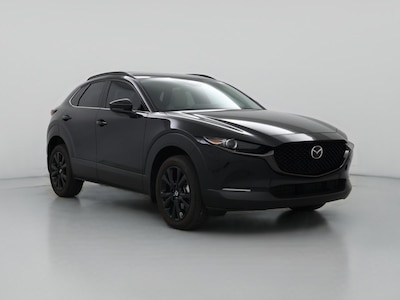 2025 Mazda CX-30 2.5 Turbo Premium
