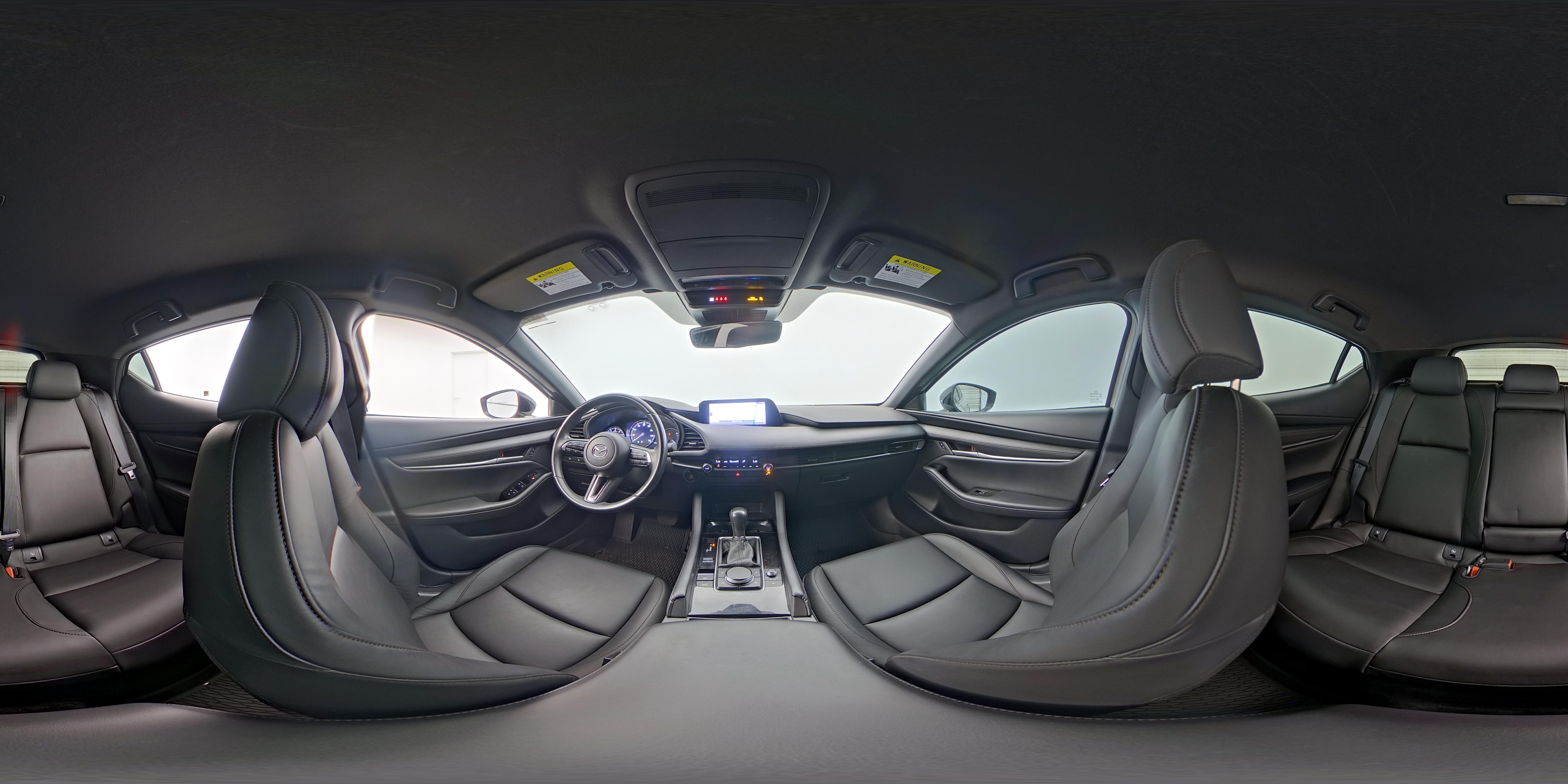 2024 Mazda Mazda3 Select Sport - Photo 25
