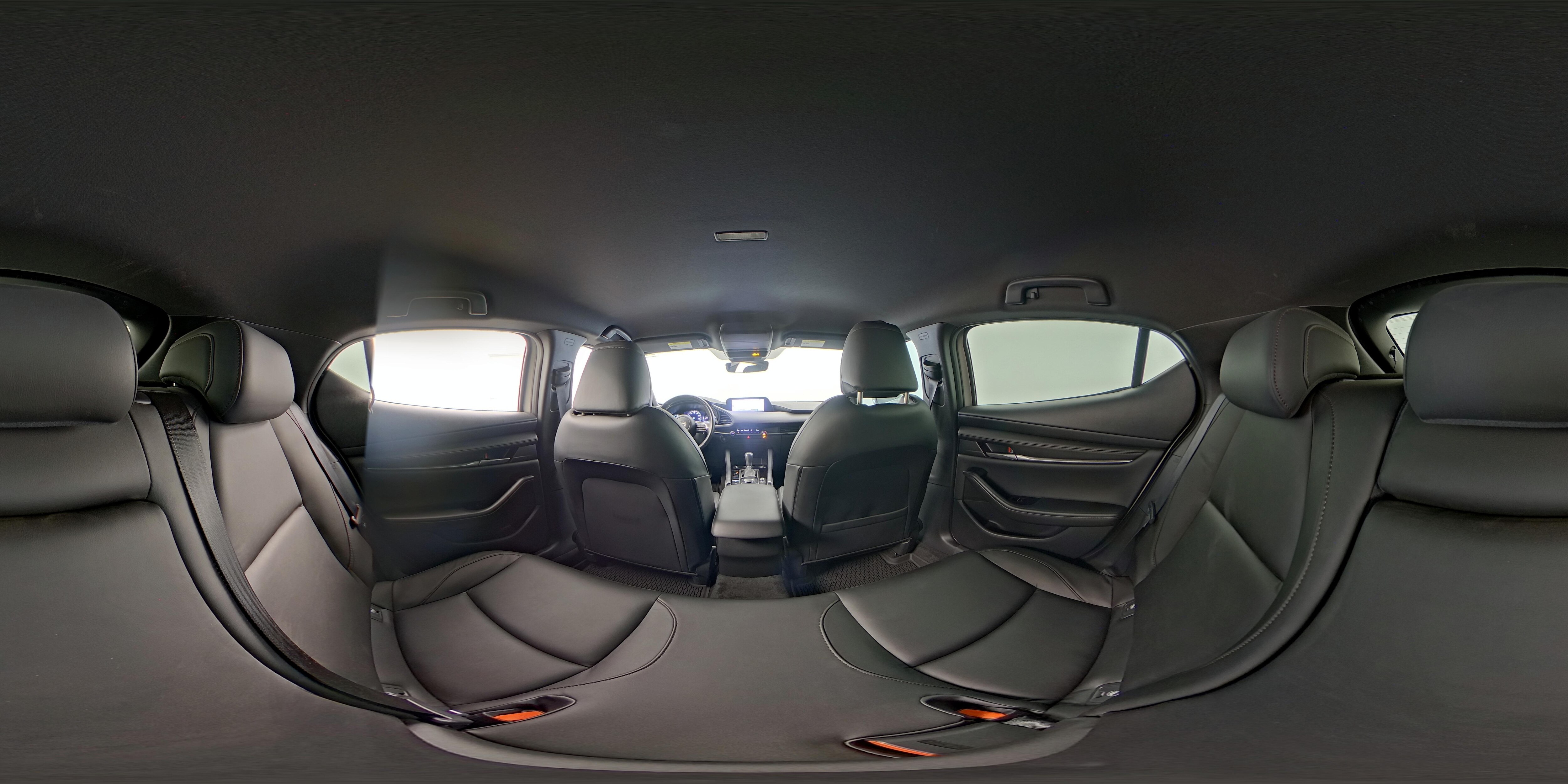 2024 Mazda Mazda3 Select Sport - Photo 26