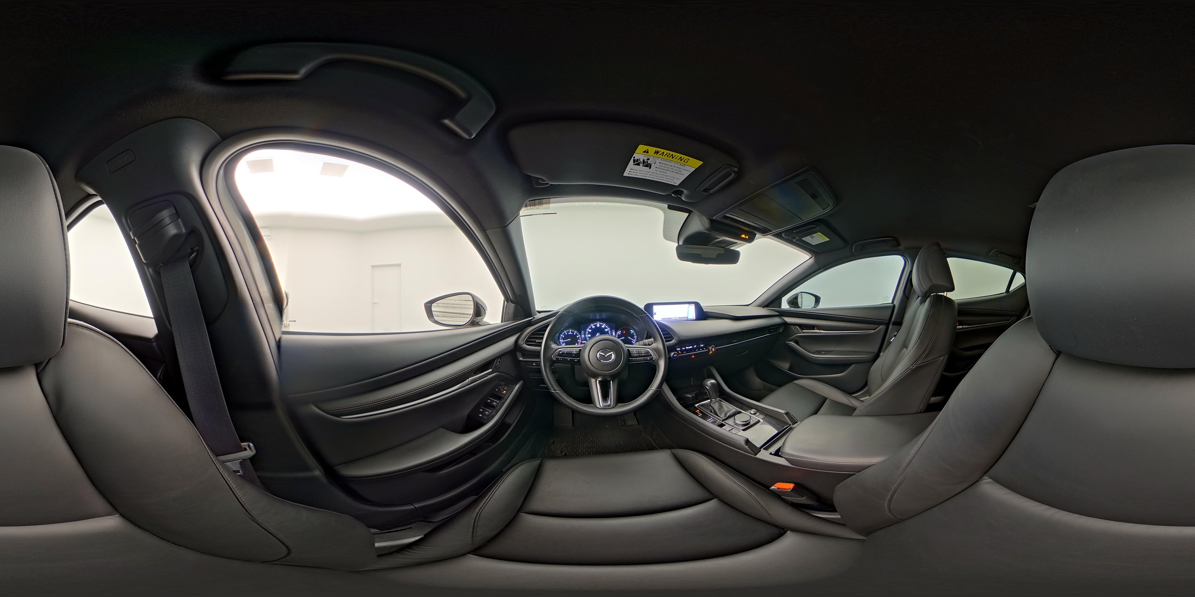2024 Mazda Mazda3 Select Sport - Photo 27