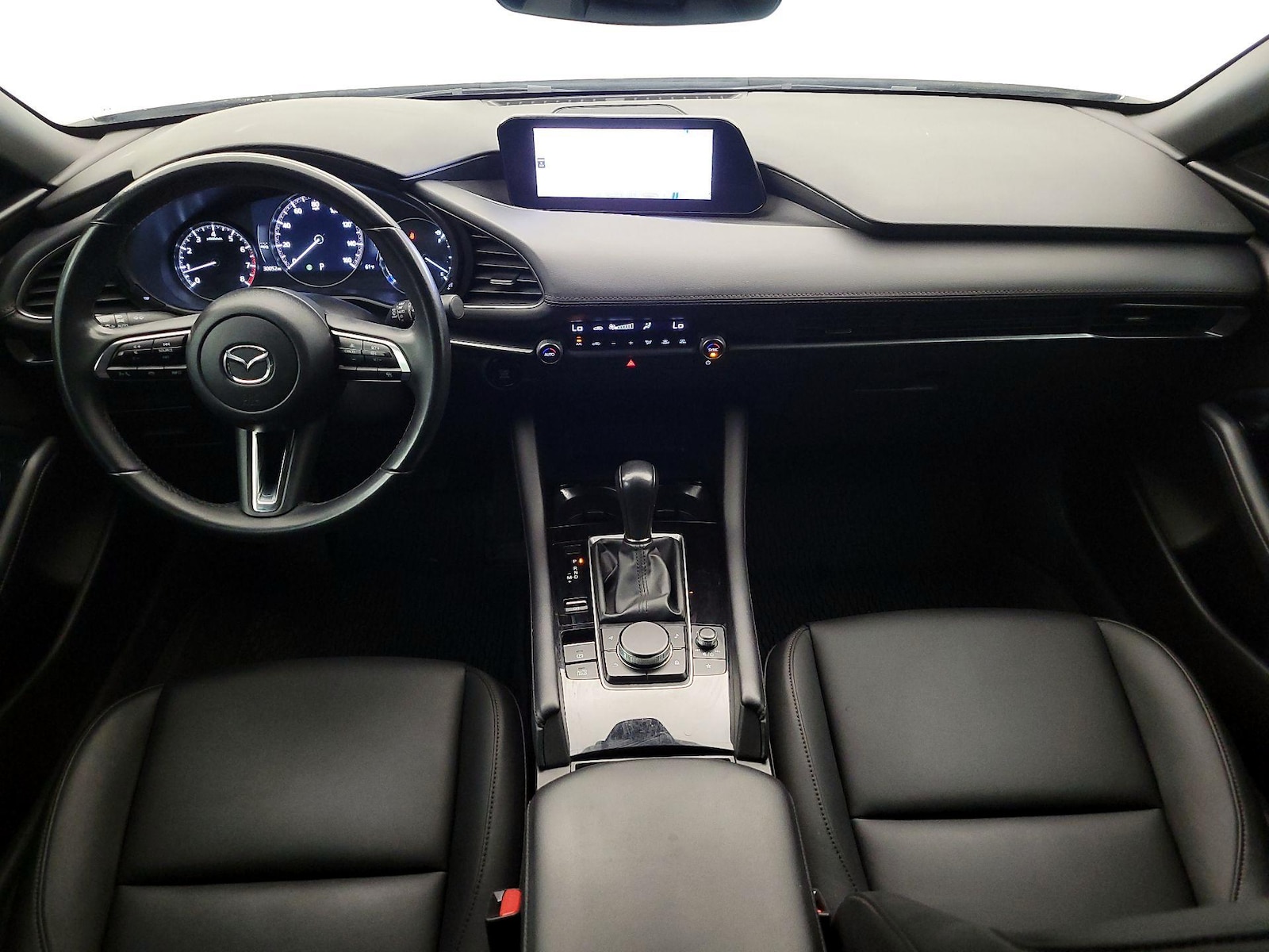 2024 Mazda Mazda3 Select Sport - Photo 10