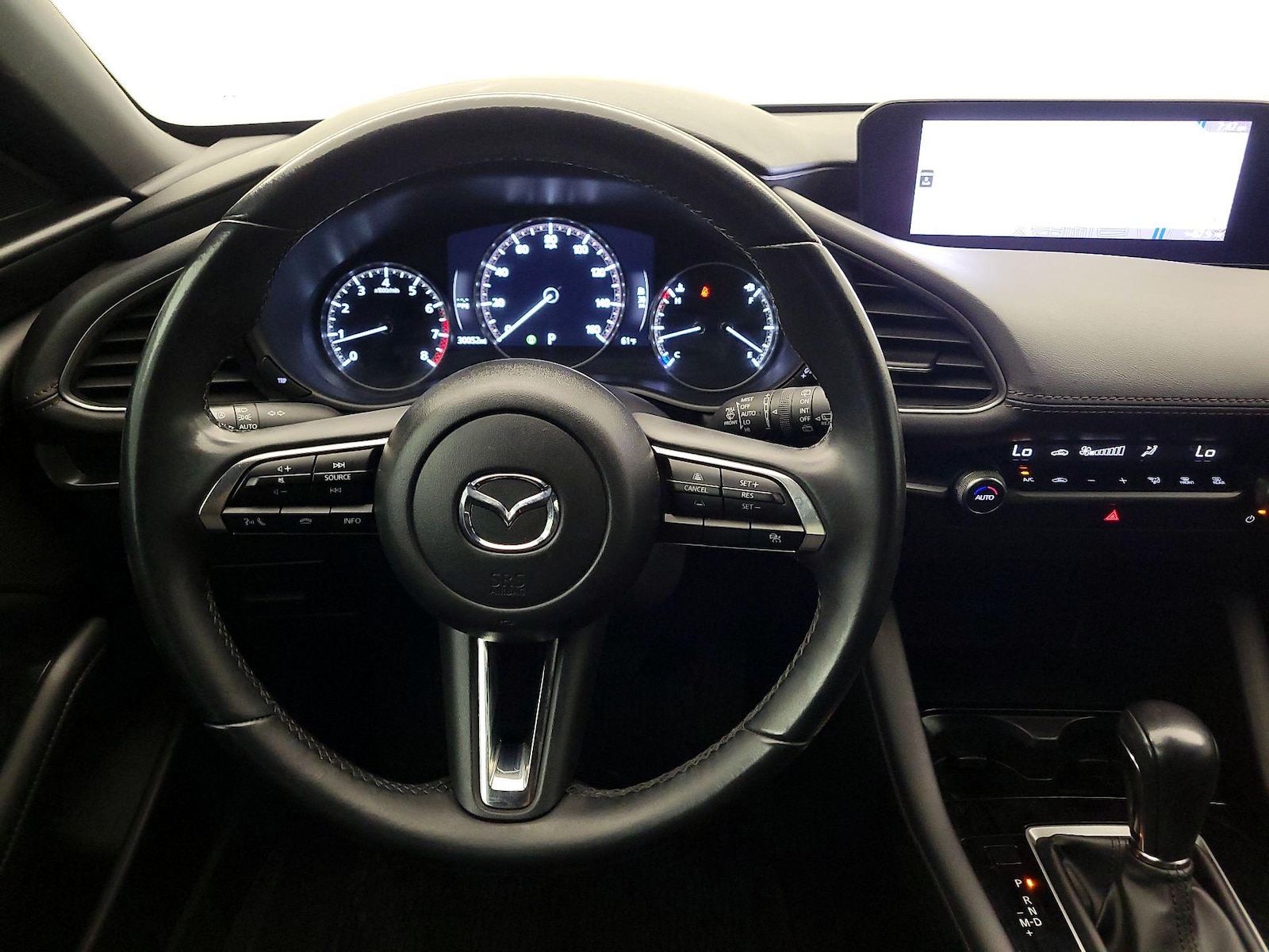2024 Mazda Mazda3 Select Sport - Photo 11