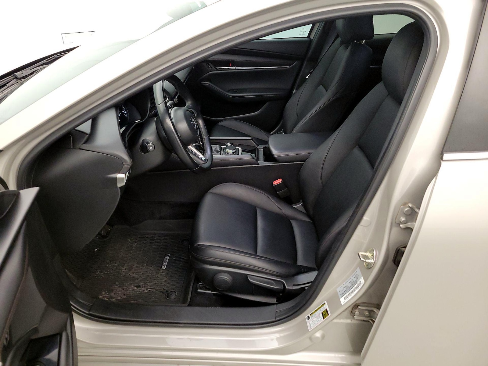 2024 Mazda Mazda3 Select Sport - Photo 12