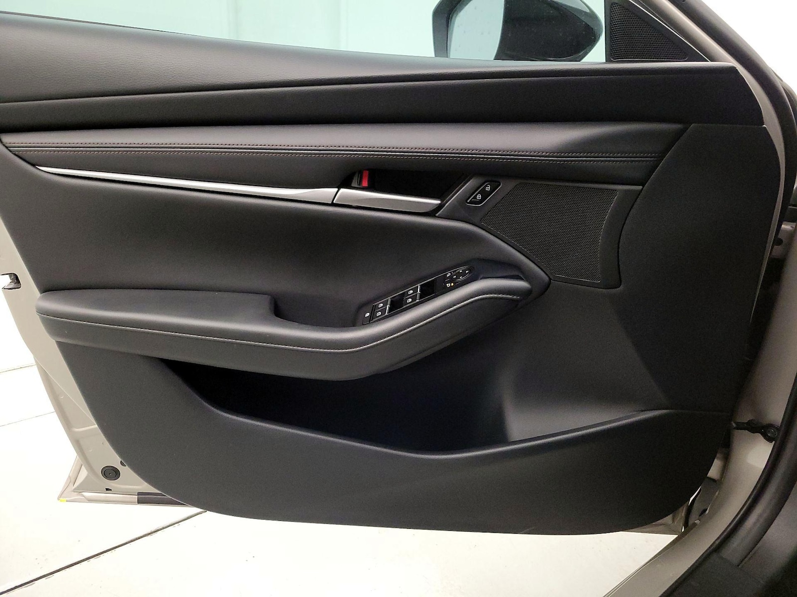 2024 Mazda Mazda3 Select Sport - Photo 13