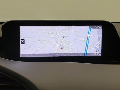 Navigation (On)