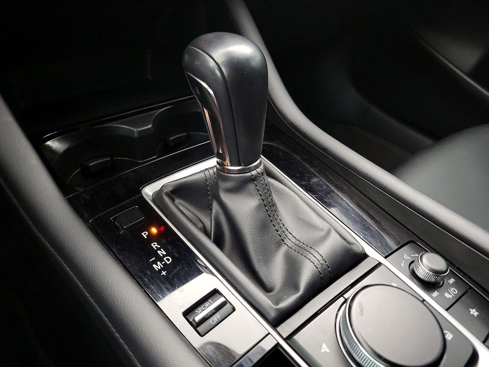 2024 Mazda Mazda3 Select Sport - Photo 19
