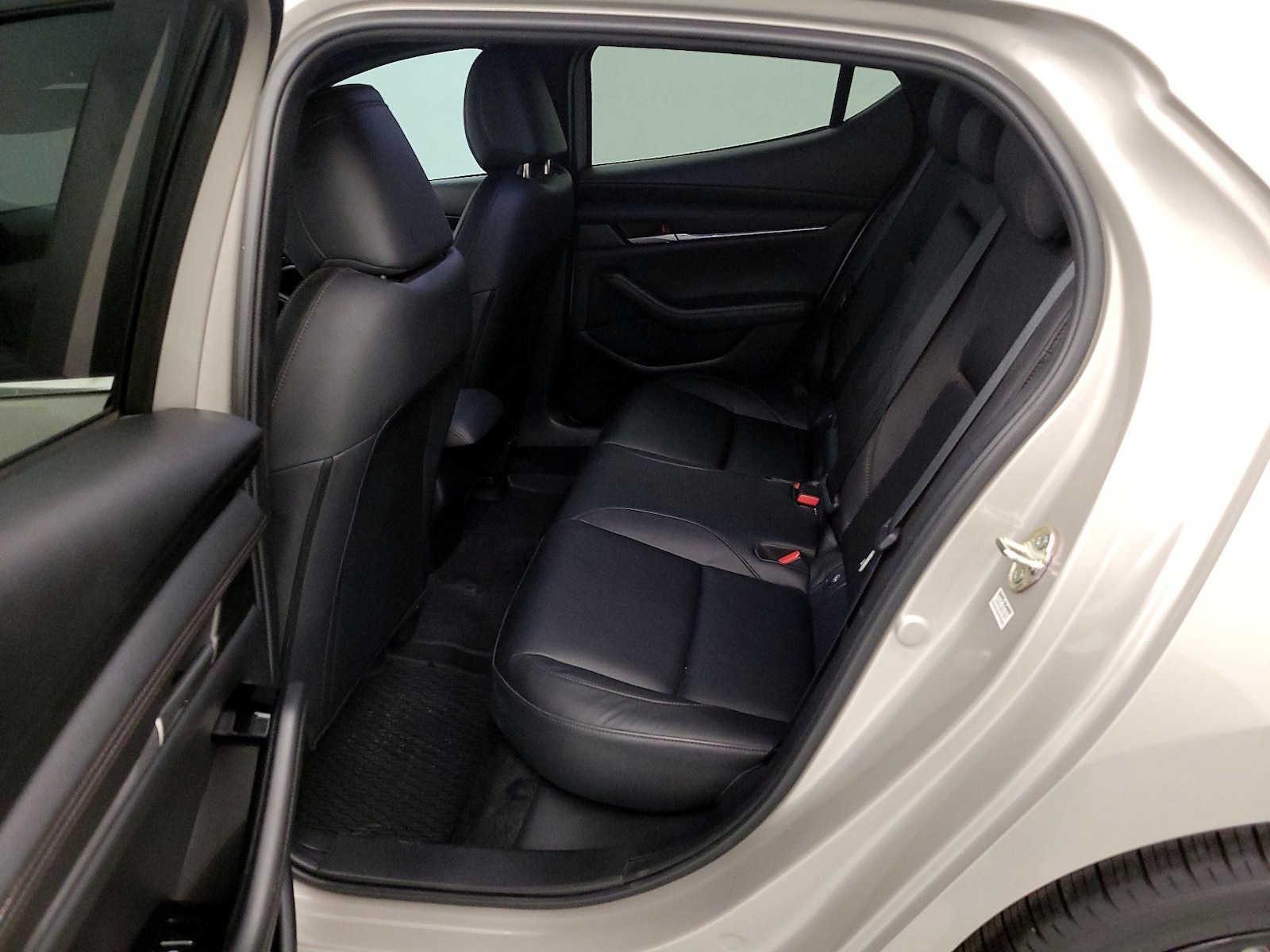 2024 Mazda Mazda3 Select Sport - Photo 21