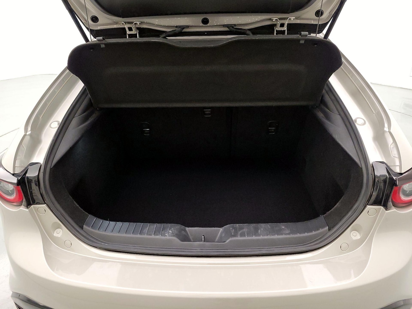2024 Mazda Mazda3 Select Sport - Photo 22