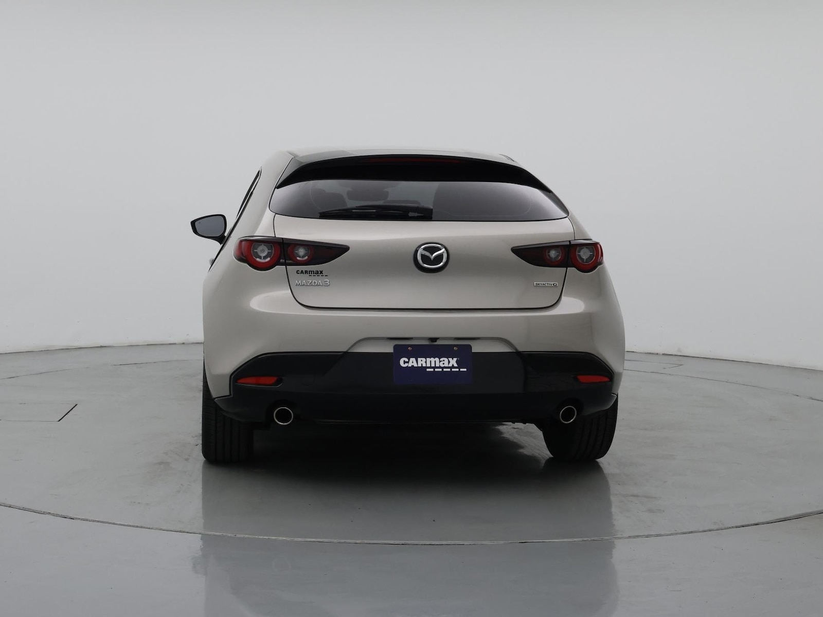 2024 Mazda Mazda3 Select Sport - Photo 7