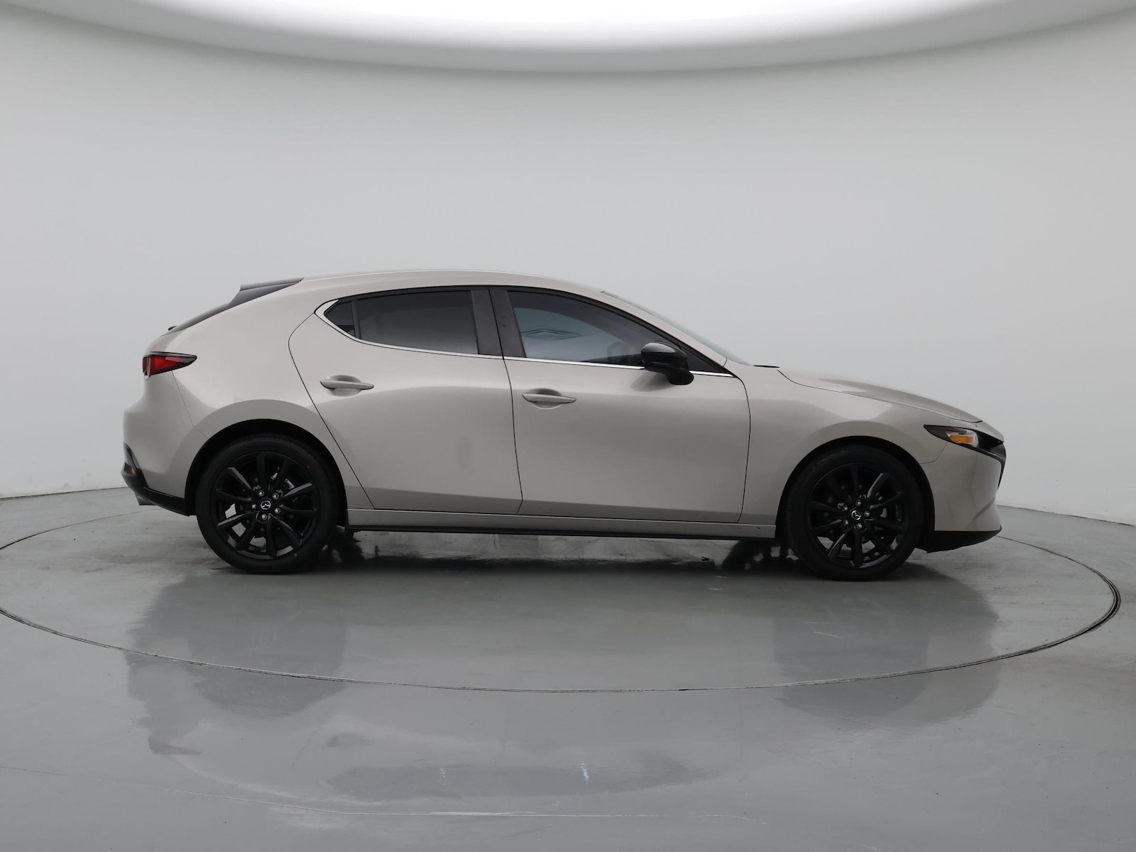 2024 Mazda Mazda3 Select Sport - Photo 8