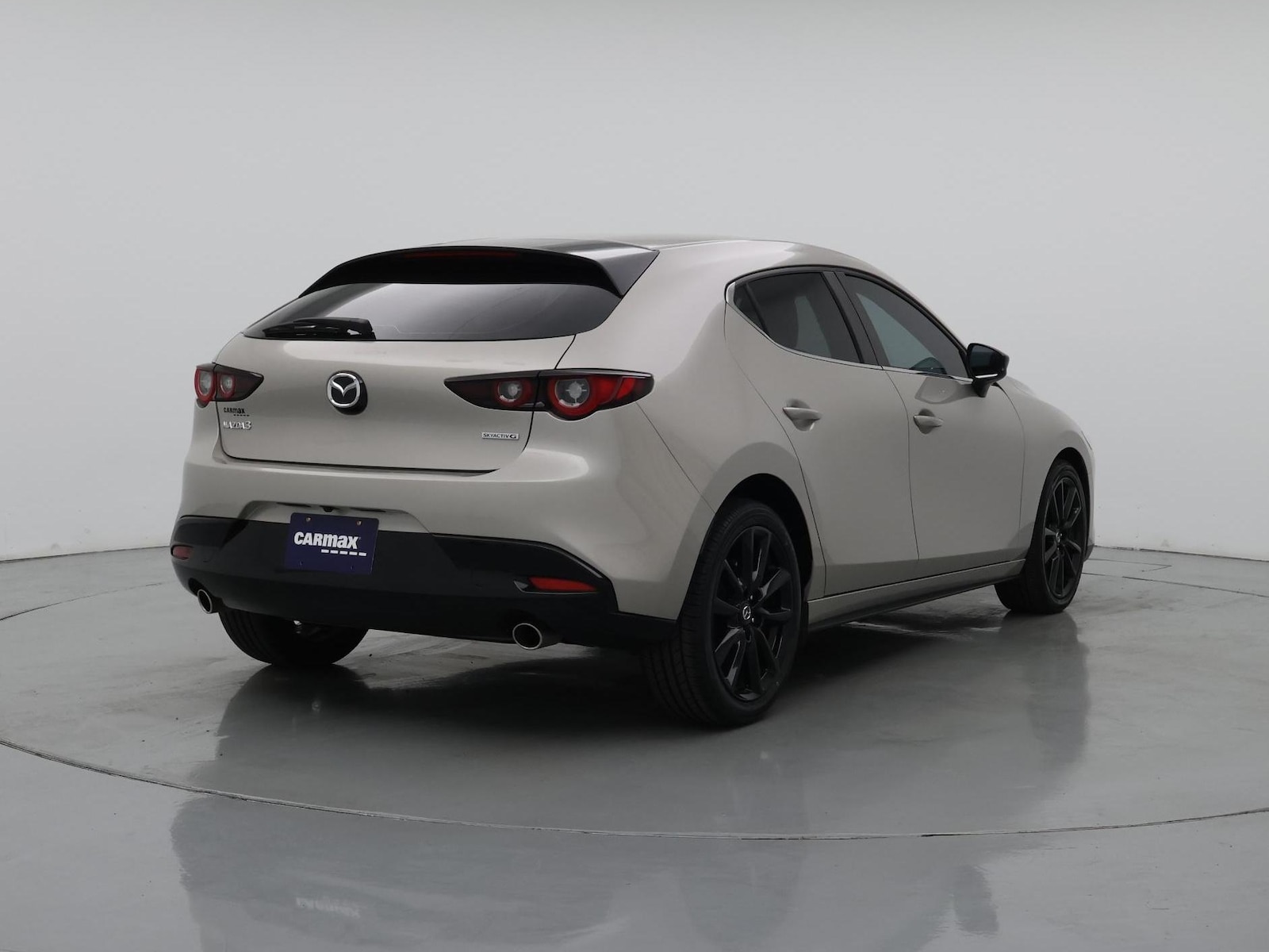 2024 Mazda Mazda3 Select Sport - Photo 9