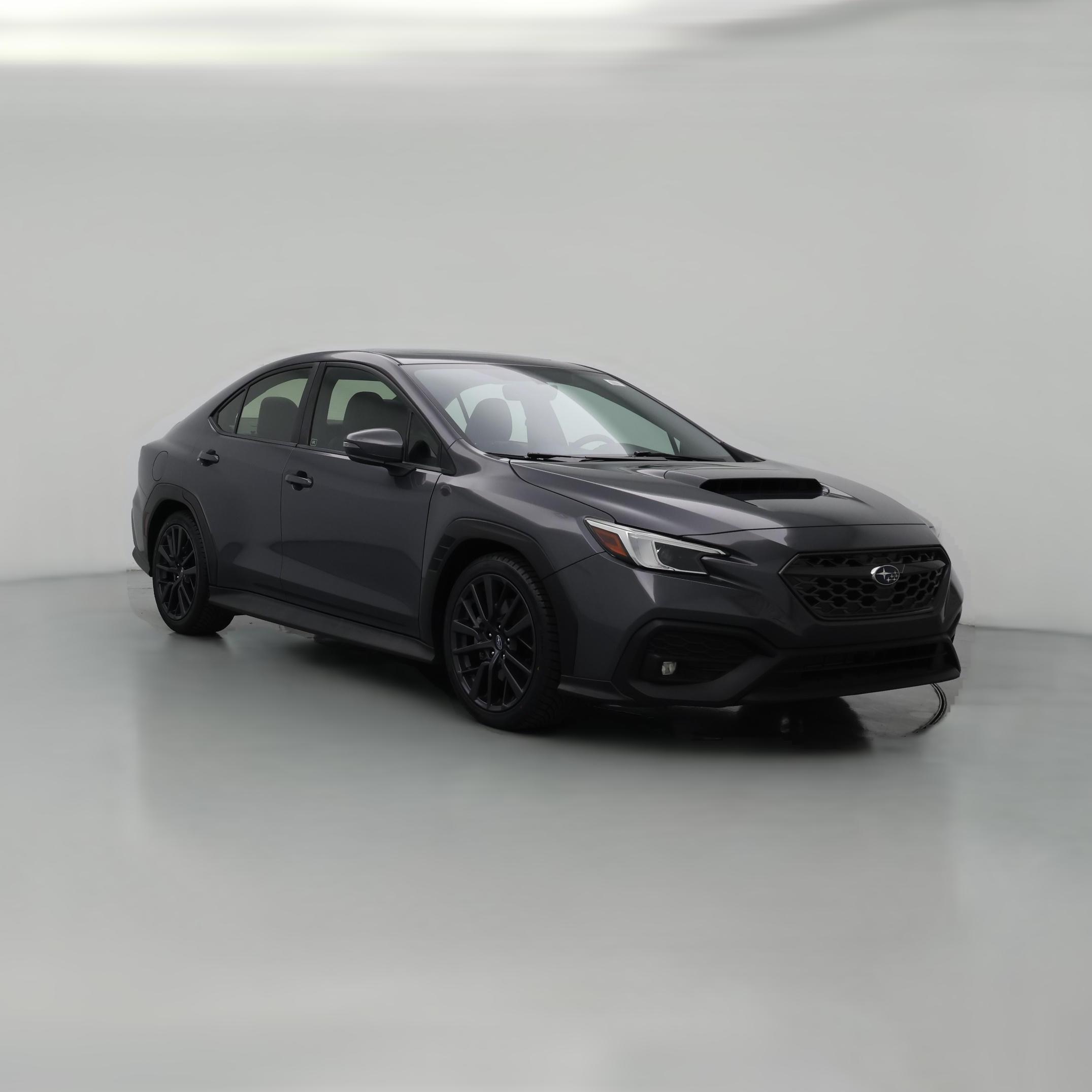 Thumbnail: 2022 Subaru WRX - 1