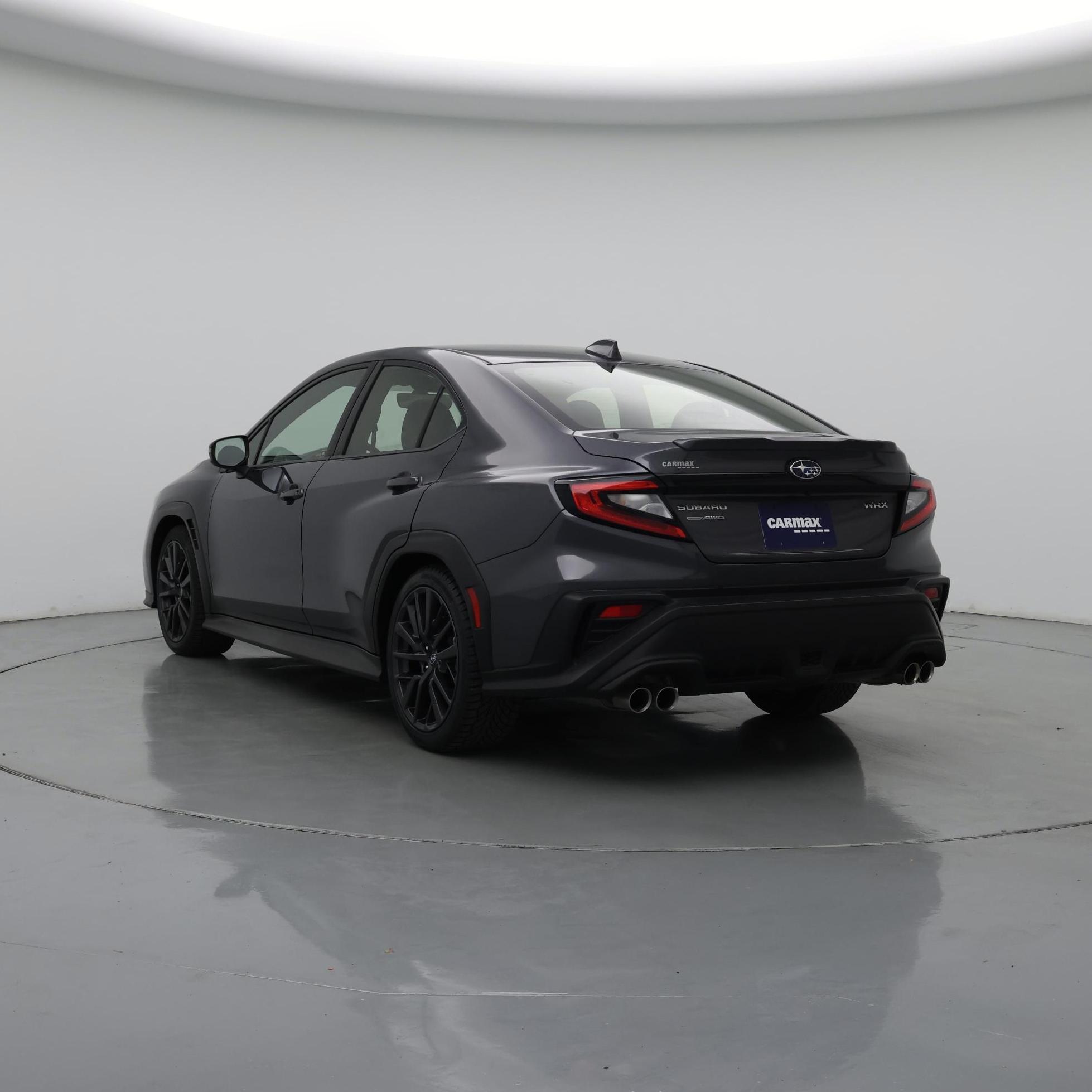 Thumbnail: 2022 Subaru WRX - 2