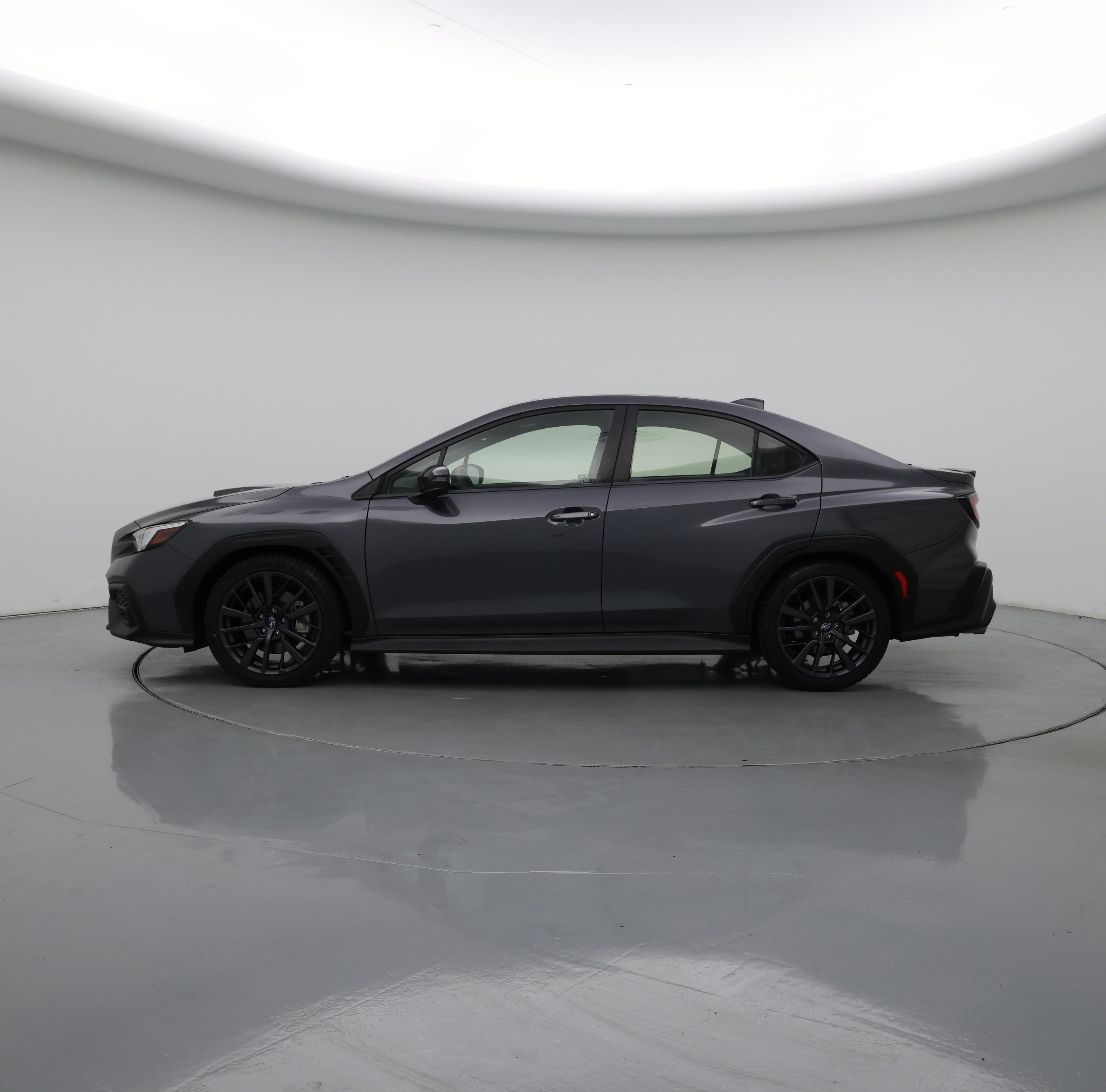 Thumbnail: 2022 Subaru WRX - 3