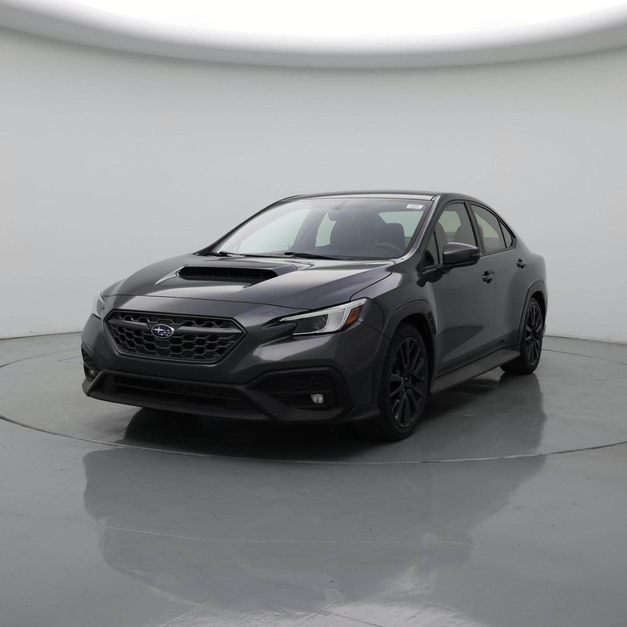 Thumbnail: 2022 Subaru WRX - 4