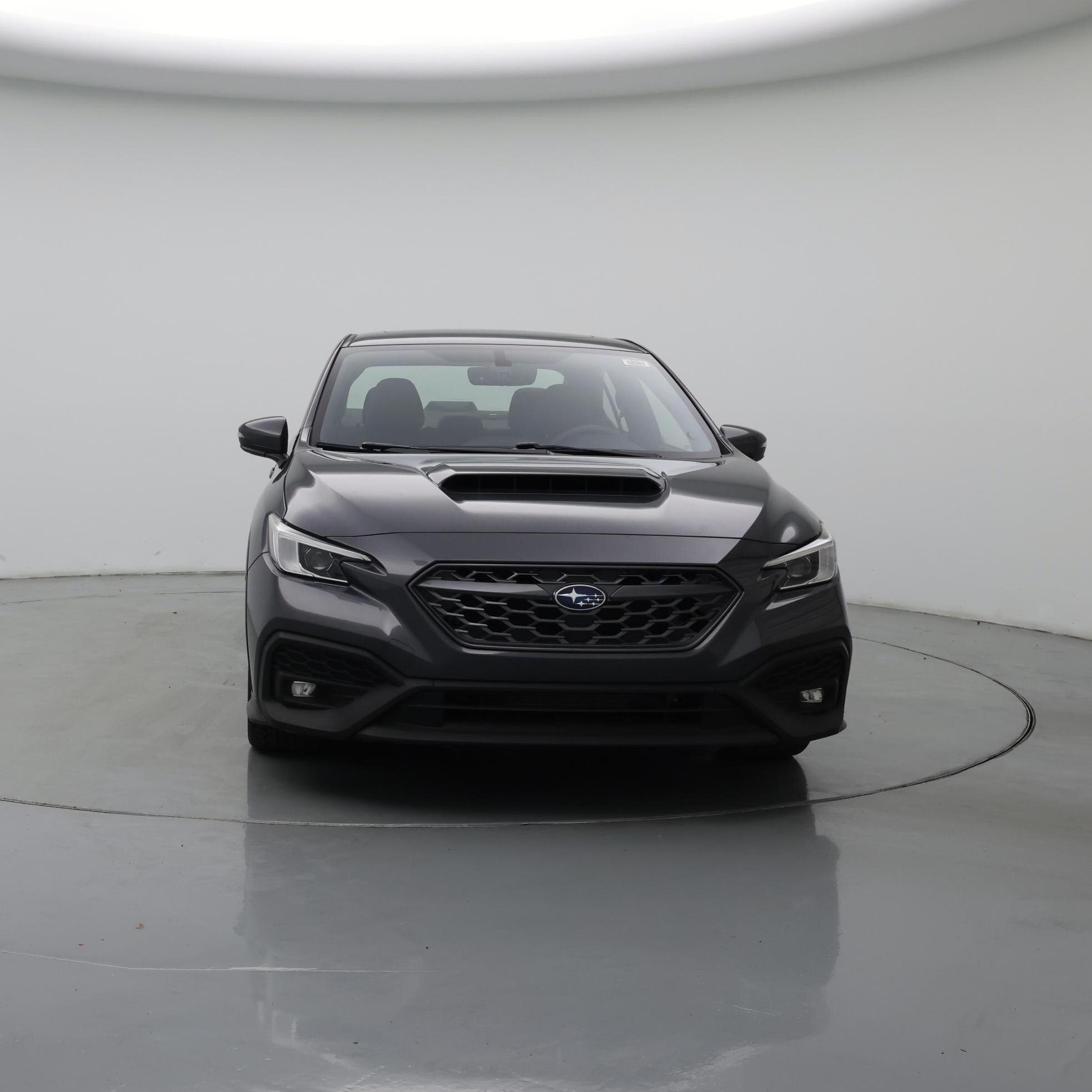 Thumbnail: 2022 Subaru WRX - 5