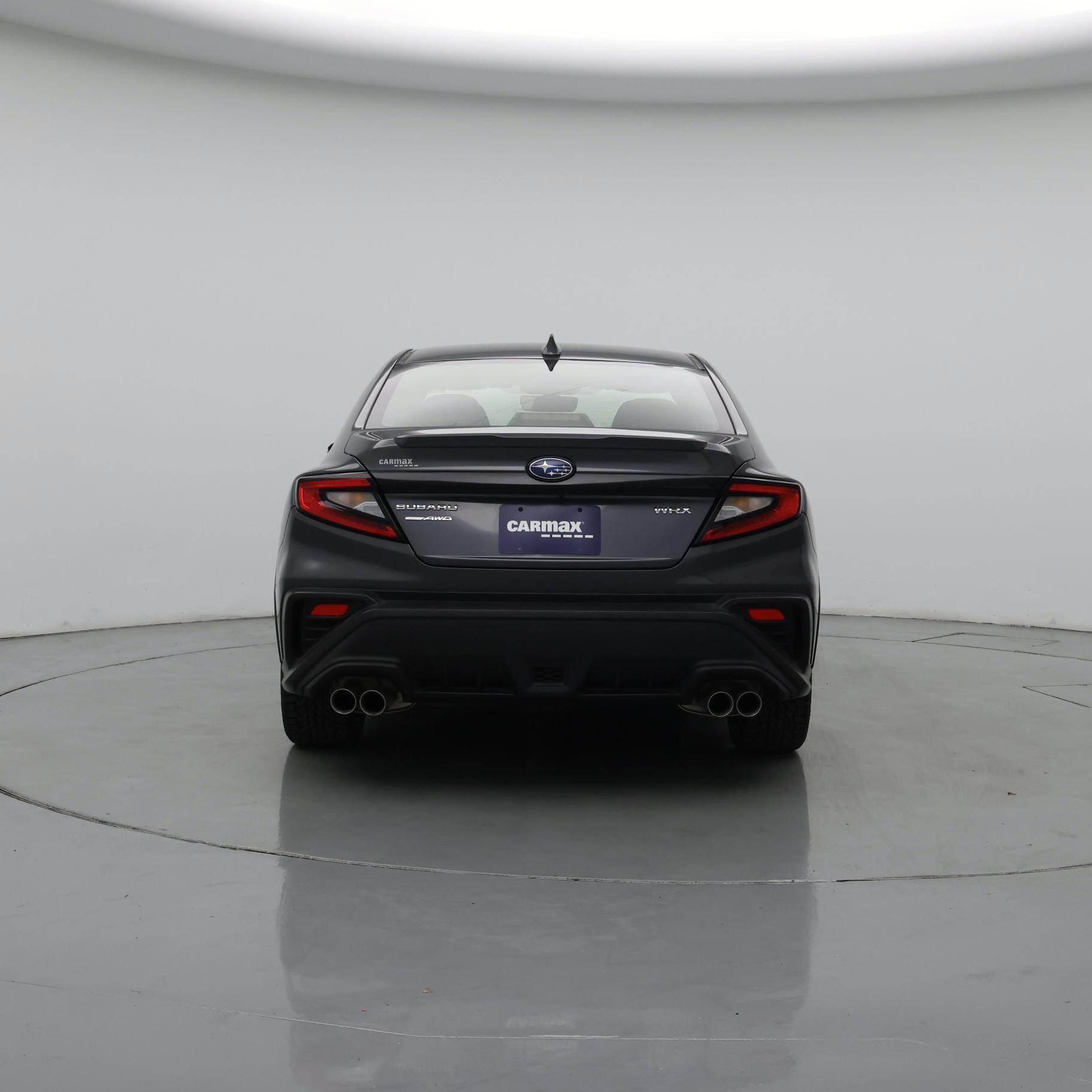 Thumbnail: 2022 Subaru WRX - 6