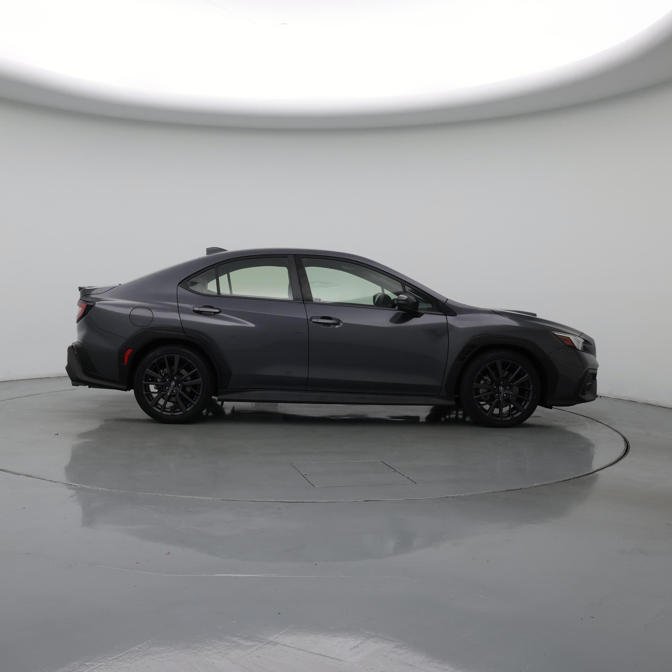 Thumbnail: 2022 Subaru WRX - 7