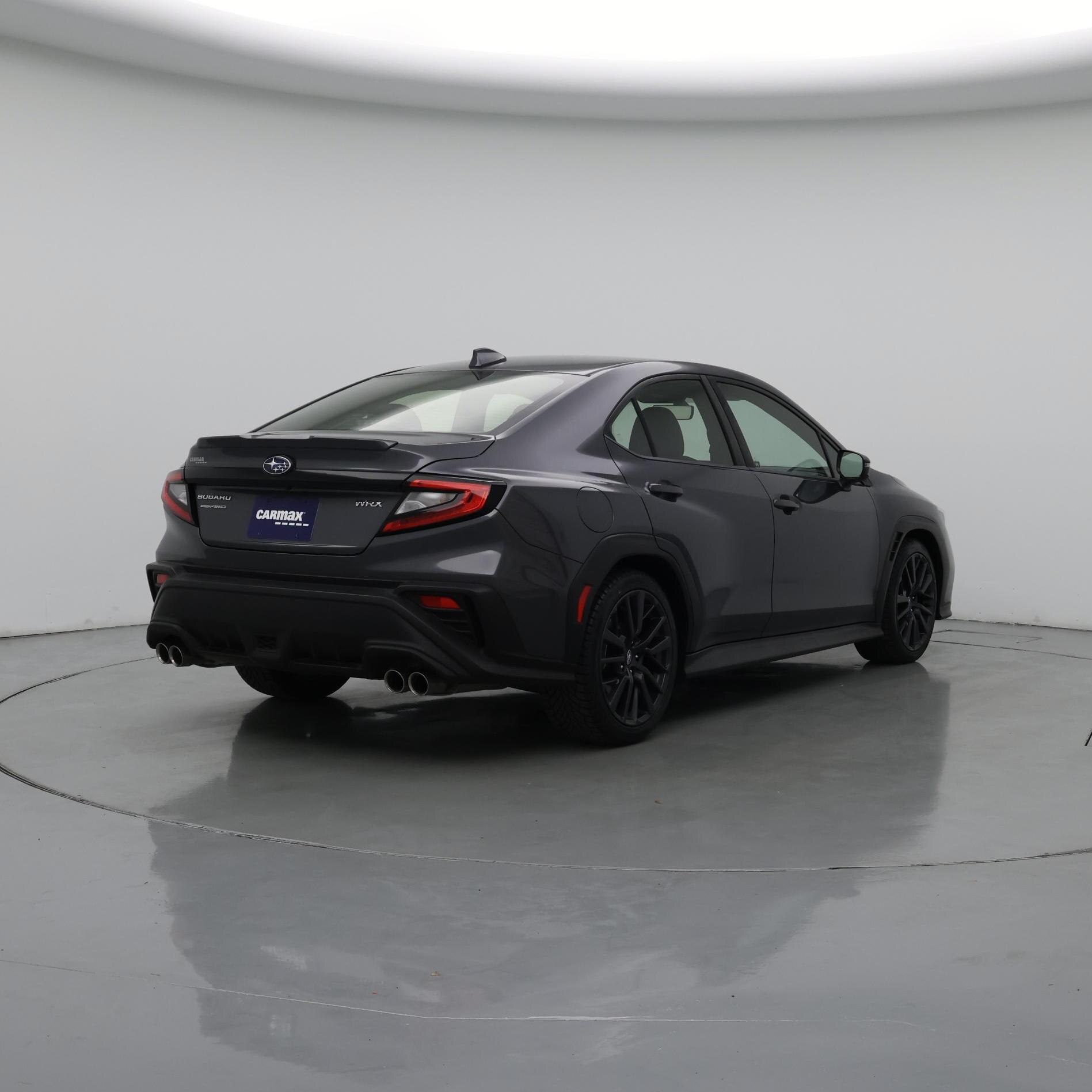 Thumbnail: 2022 Subaru WRX - 8
