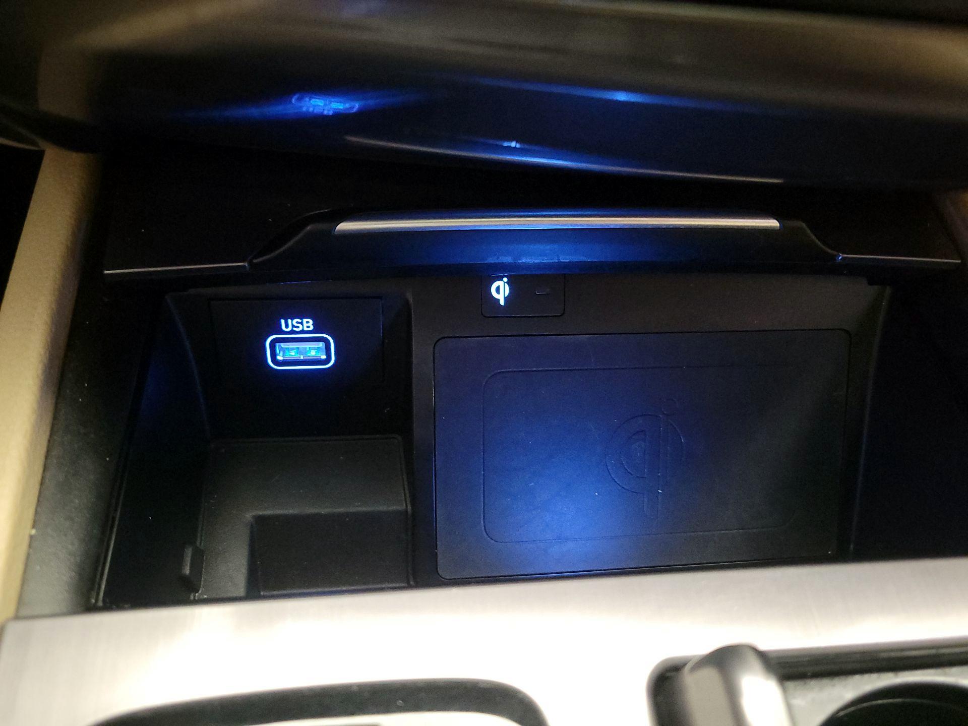 Thumbnail: 2020 Genesis G80 - 19