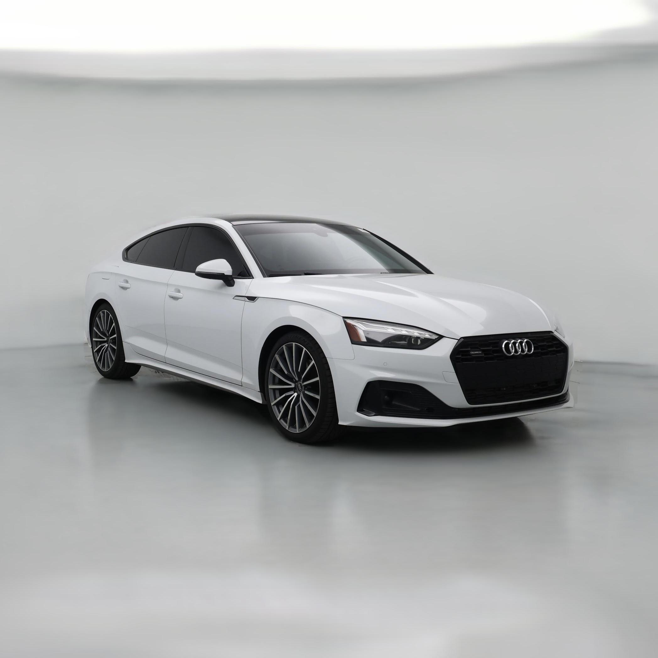 Thumbnail: 2023 Audi A5 - 1
