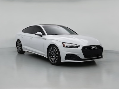 2023 Audi A5 Sportback Premium Plus