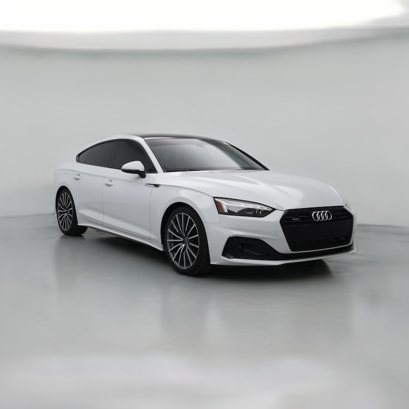 2023 Audi A5 Sportback Premium Plus