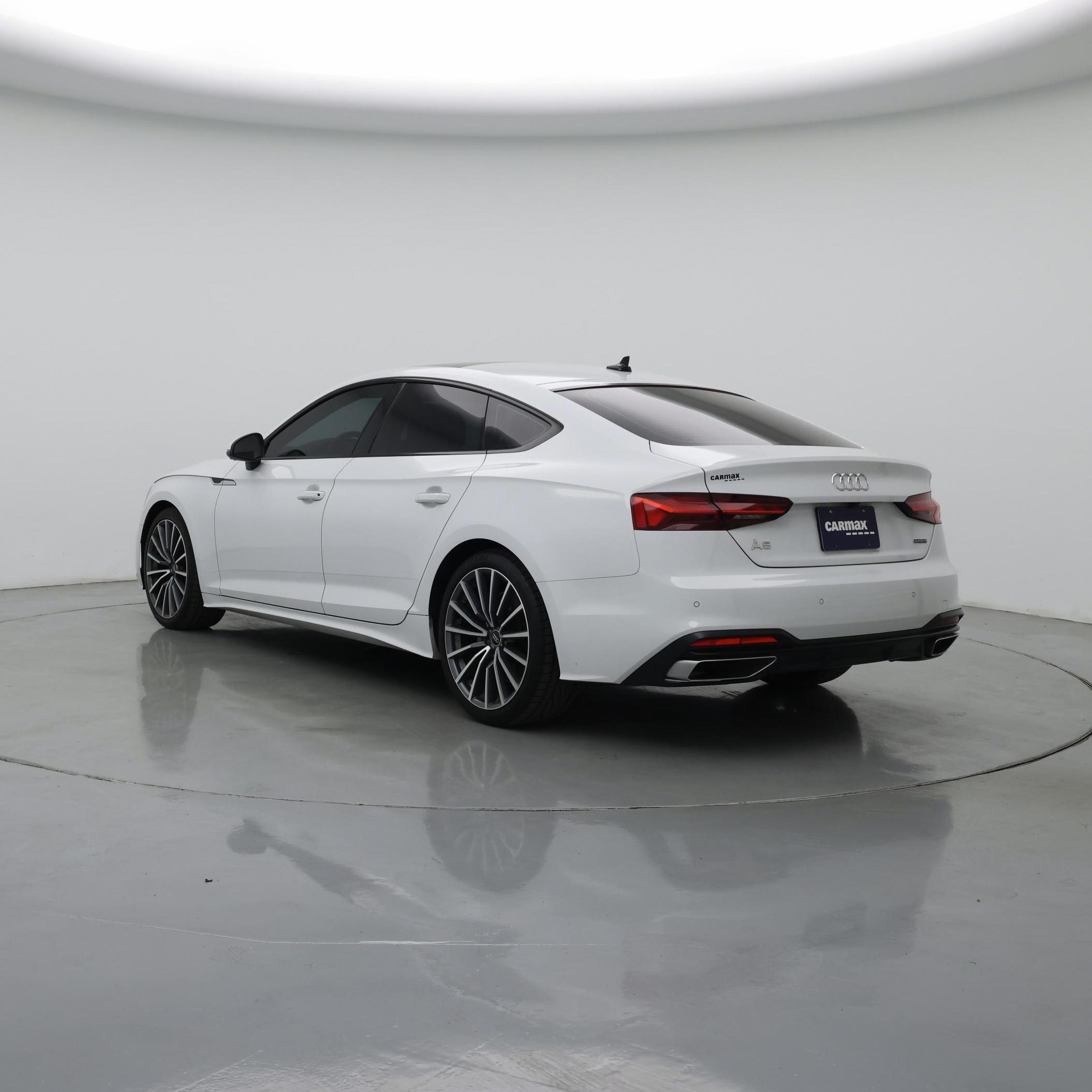 Thumbnail: 2023 Audi A5 - 2