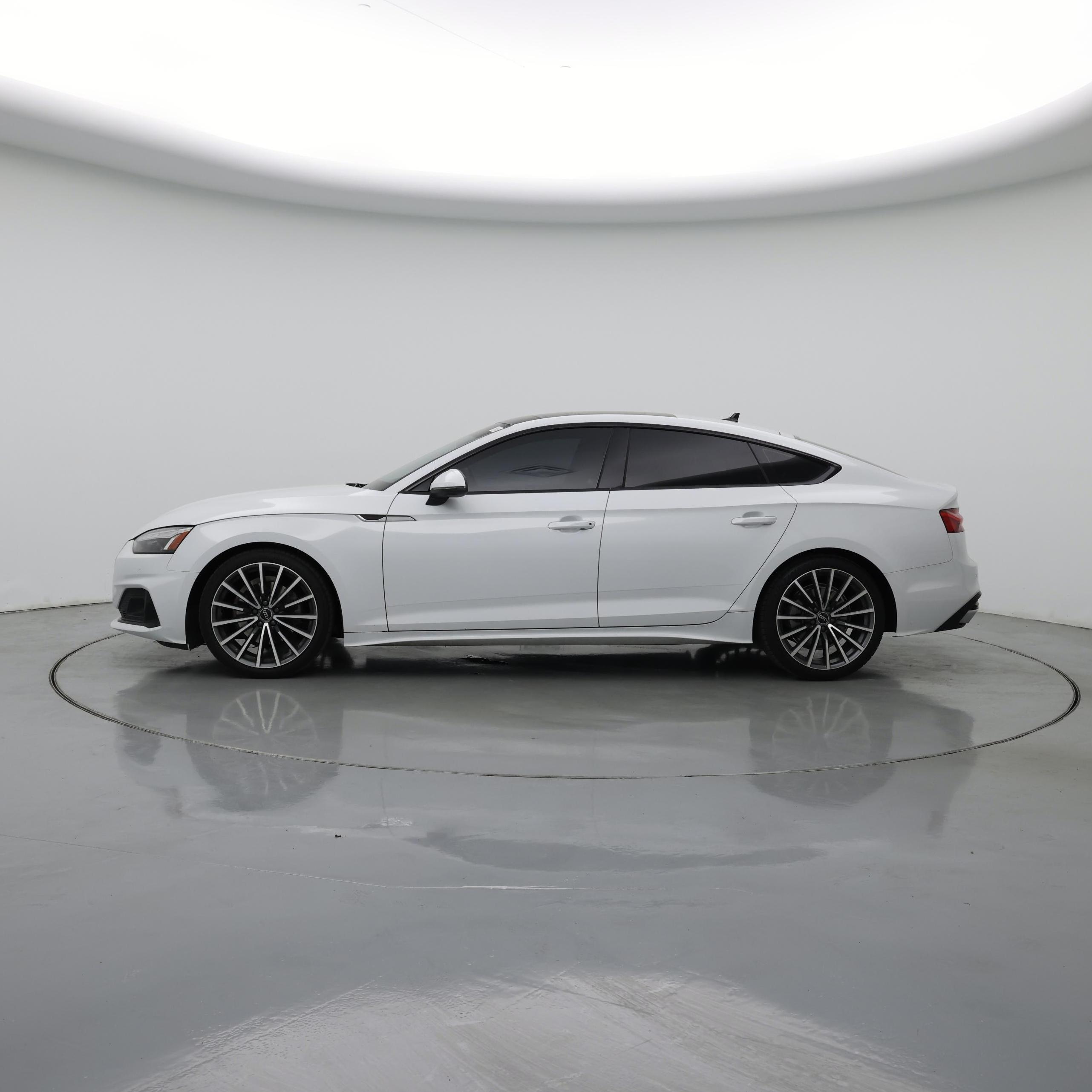 Thumbnail: 2023 Audi A5 - 3