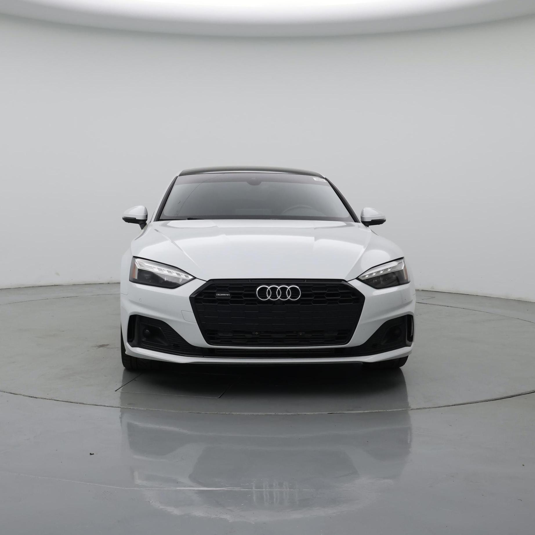 Thumbnail: 2023 Audi A5 - 5