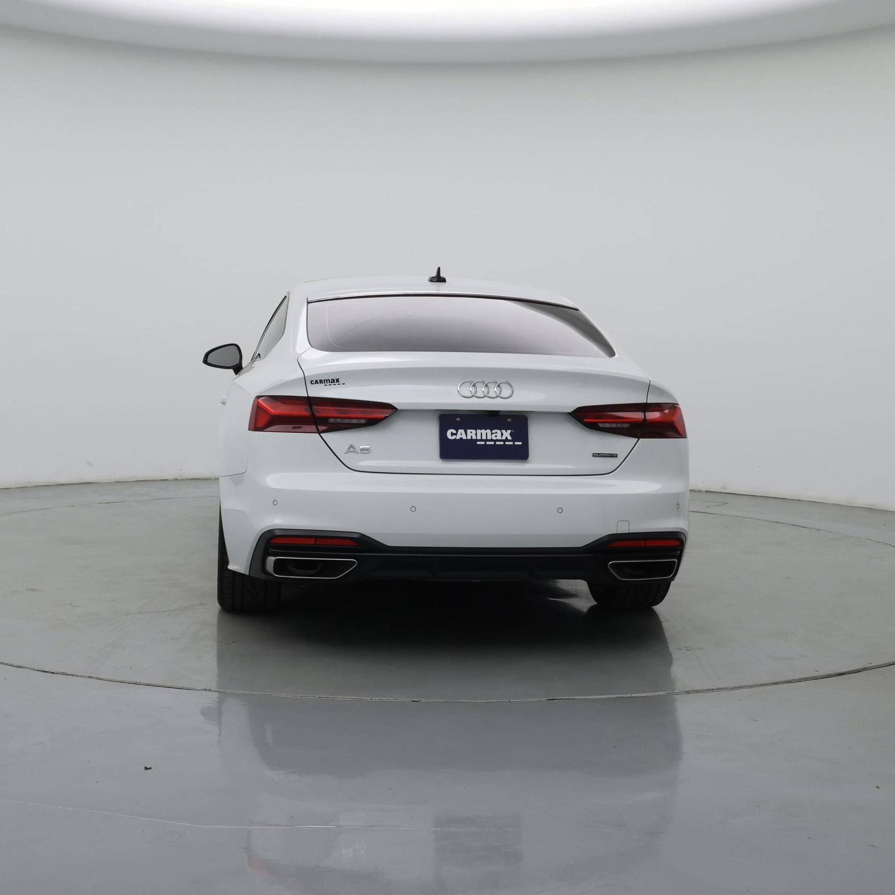 Thumbnail: 2023 Audi A5 - 6