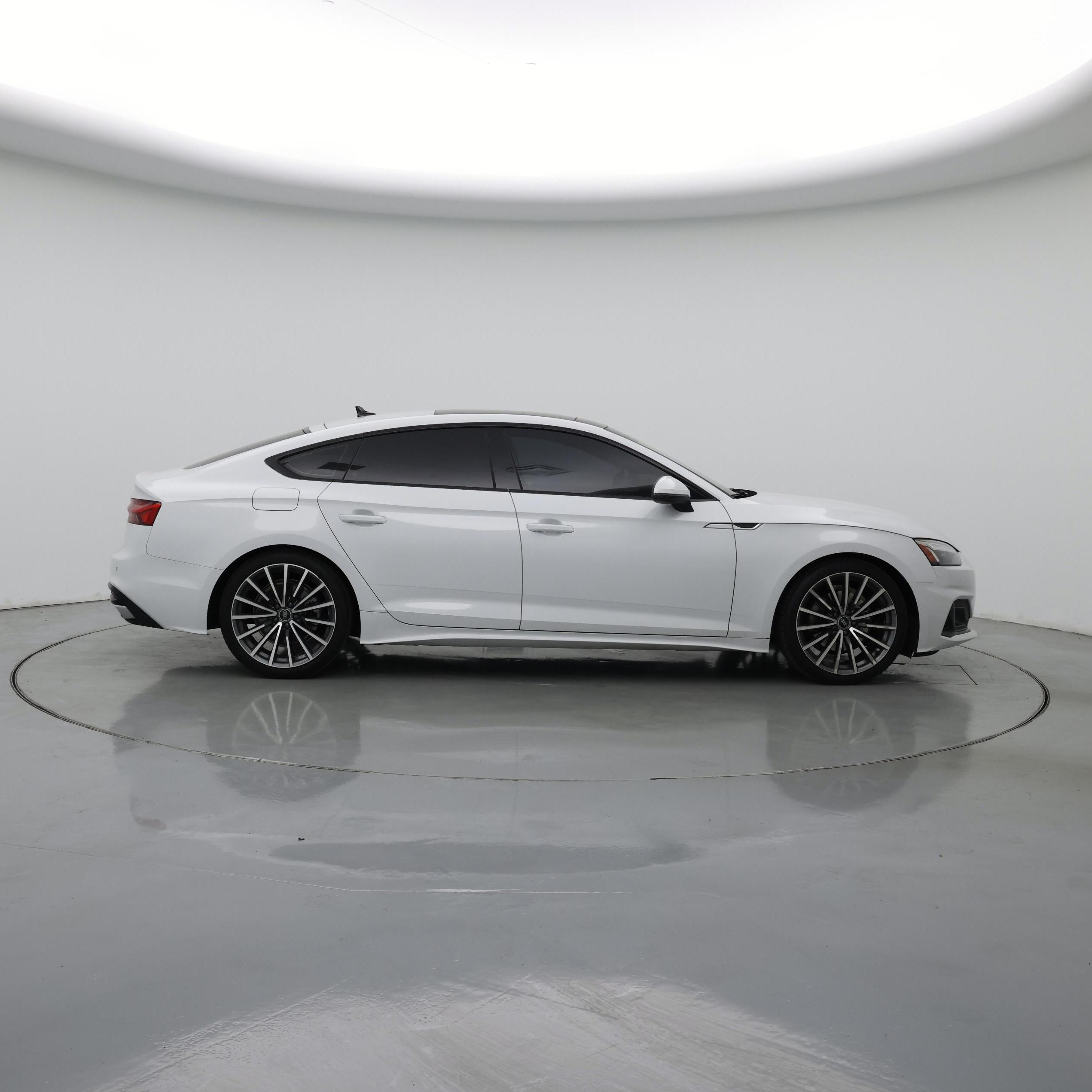 Thumbnail: 2023 Audi A5 - 7