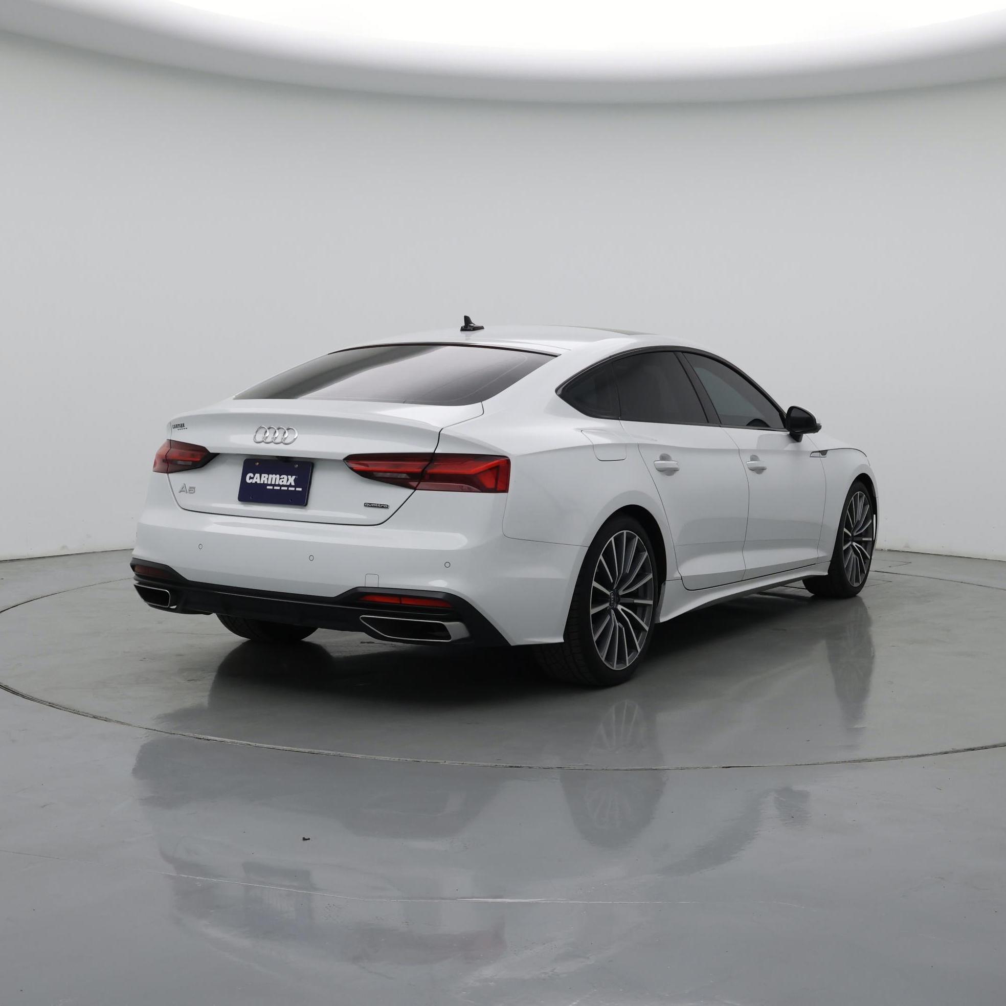 Thumbnail: 2023 Audi A5 - 8