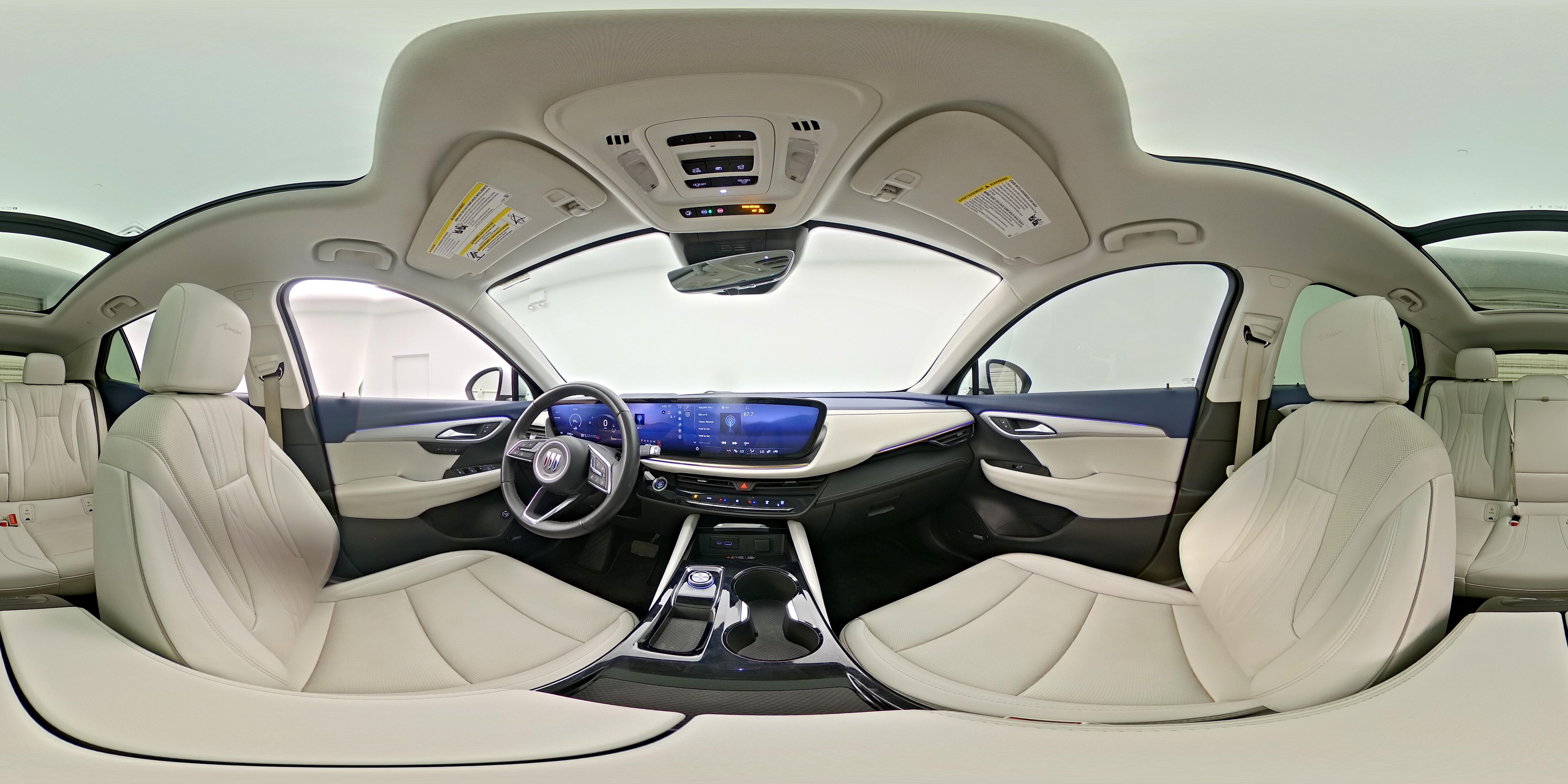2024 Buick Envision Avenir - Photo 26