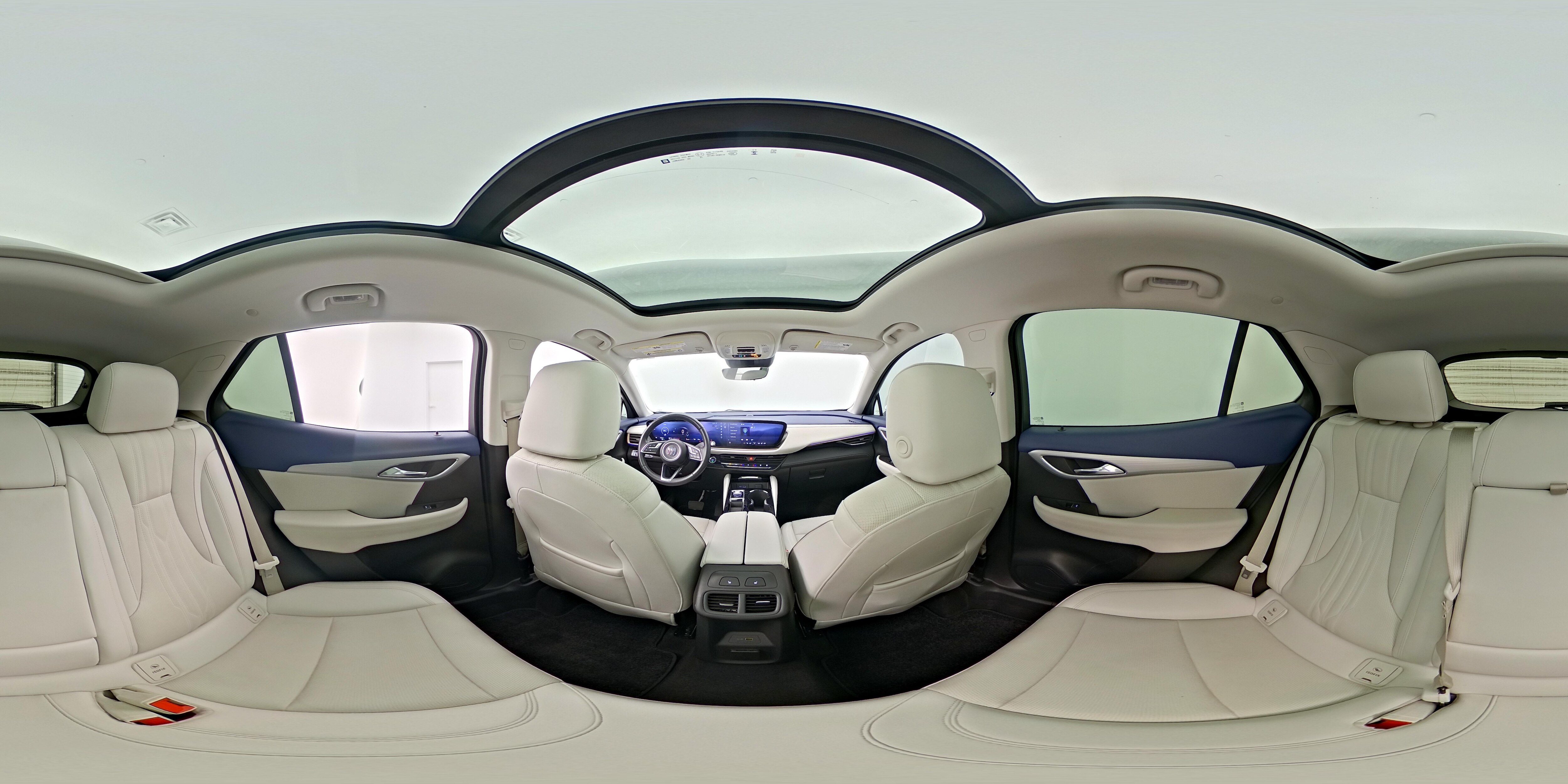 2024 Buick Envision Avenir - Photo 27