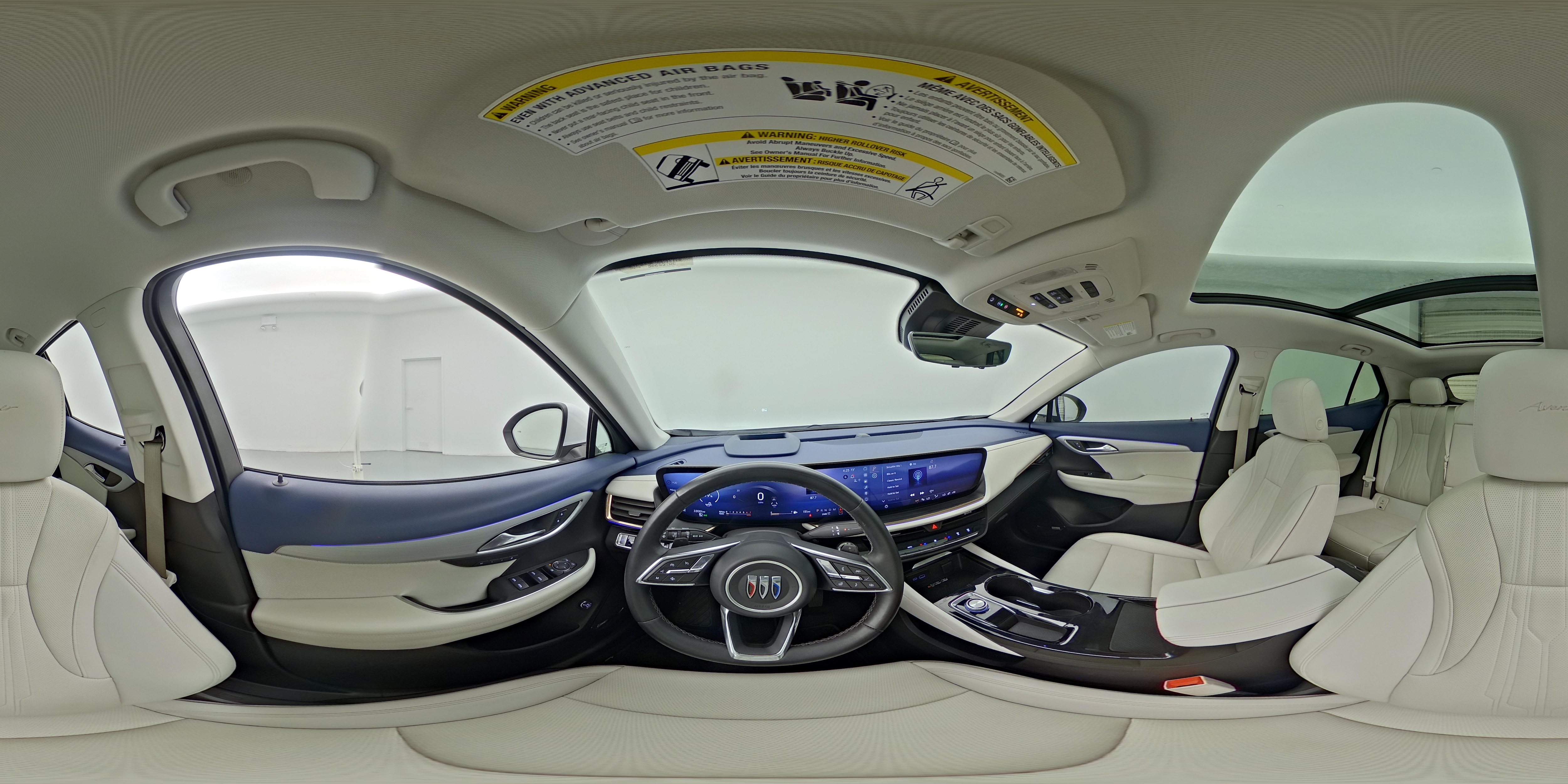 2024 Buick Envision Avenir - Photo 28
