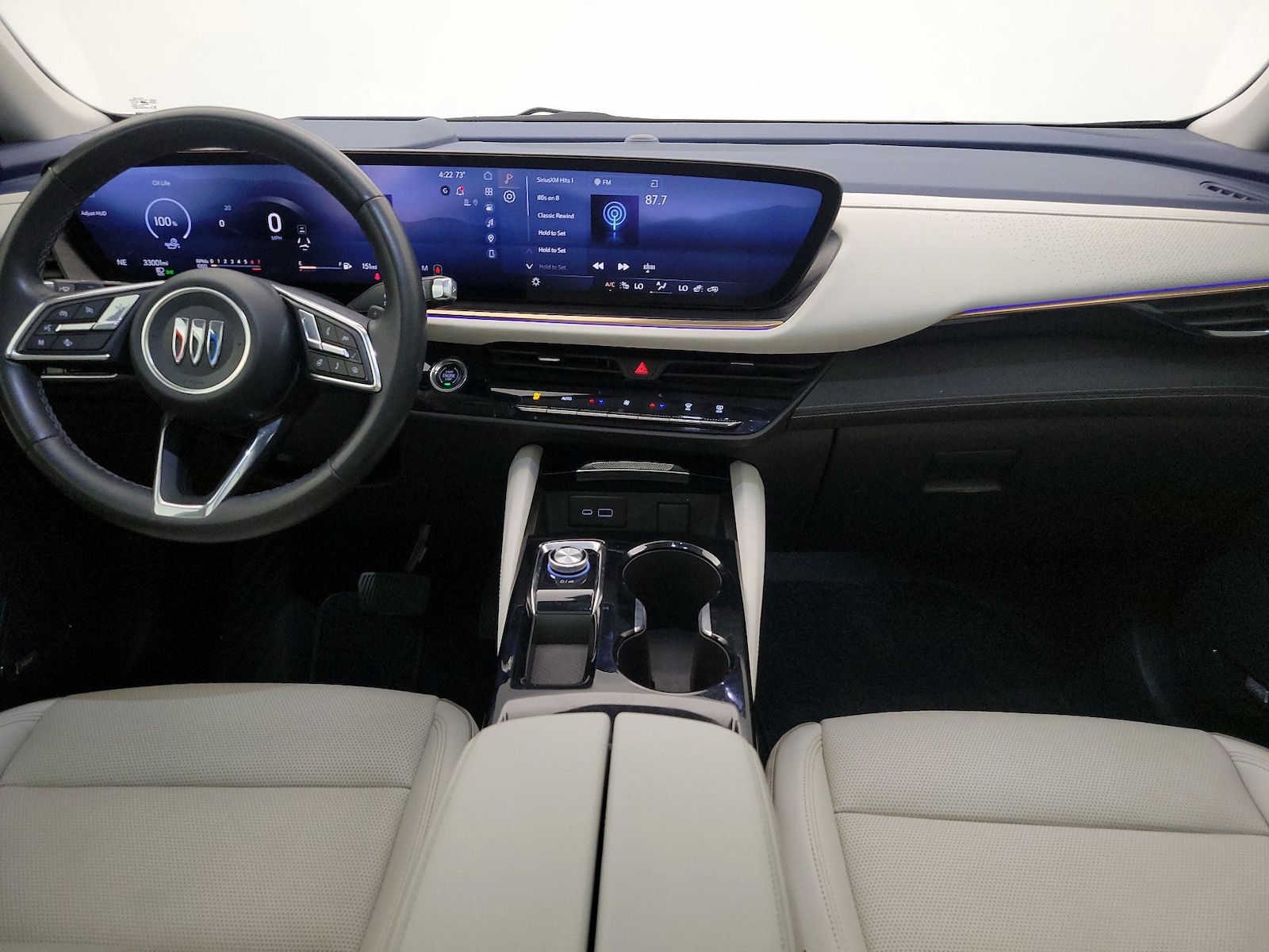 2024 Buick Envision Avenir - Photo 10