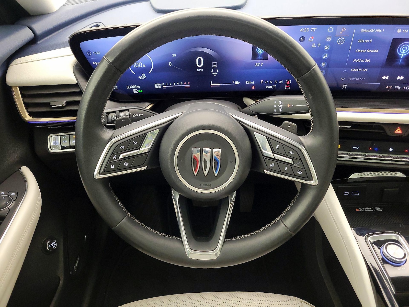 2024 Buick Envision Avenir - Photo 11