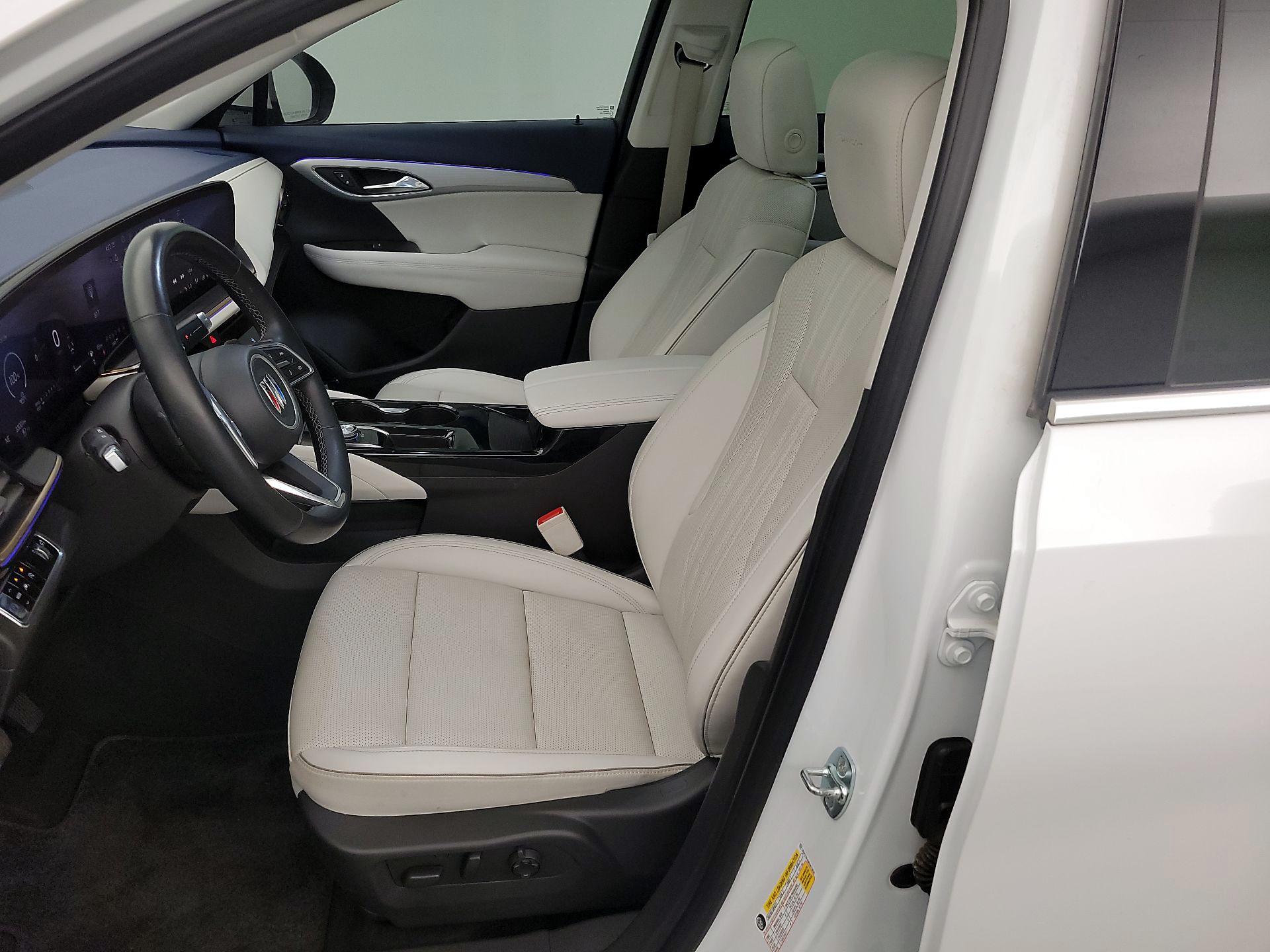 Thumbnail: 2024 Buick Envision - 11