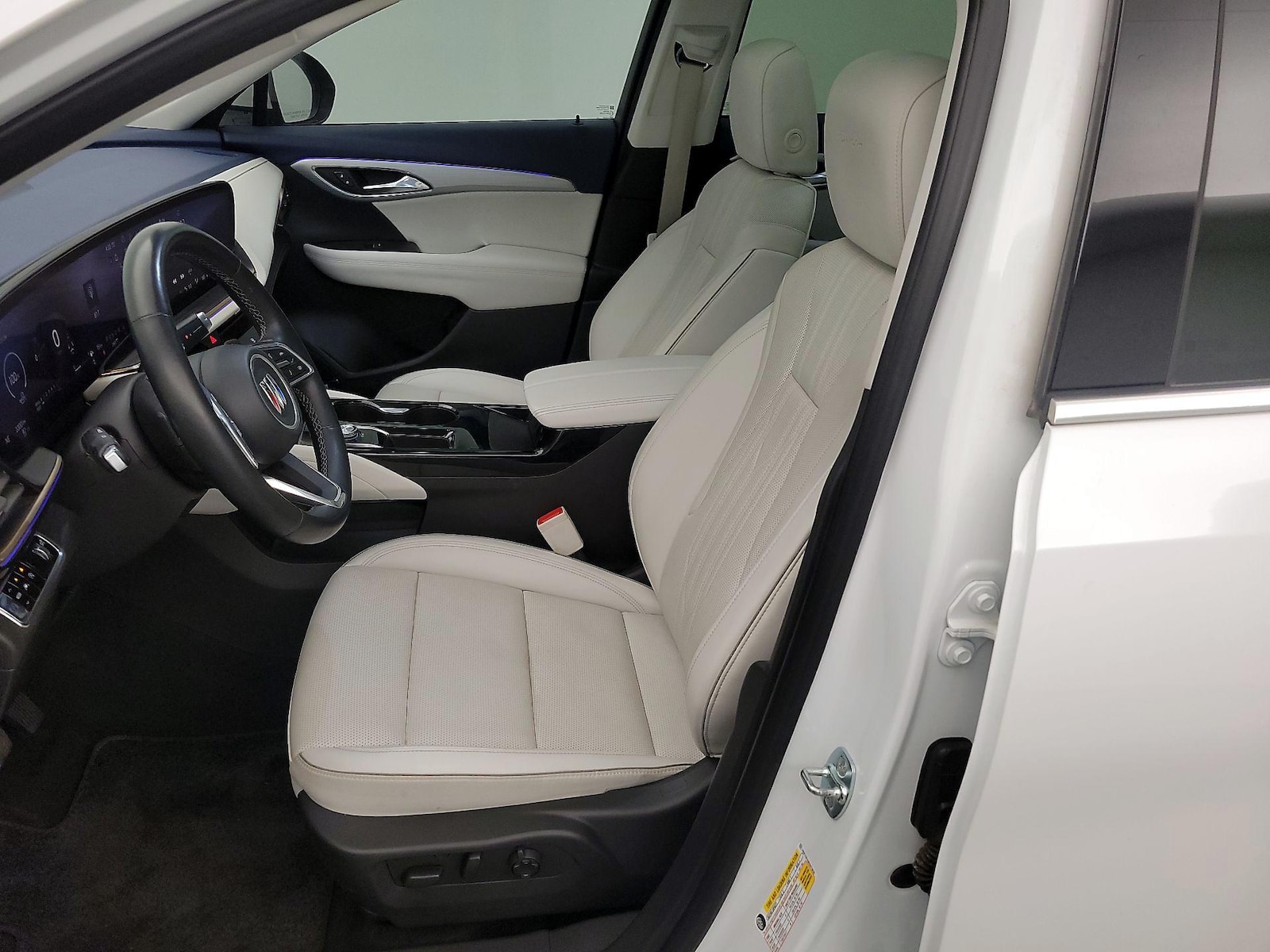2024 Buick Envision Avenir - Photo 12