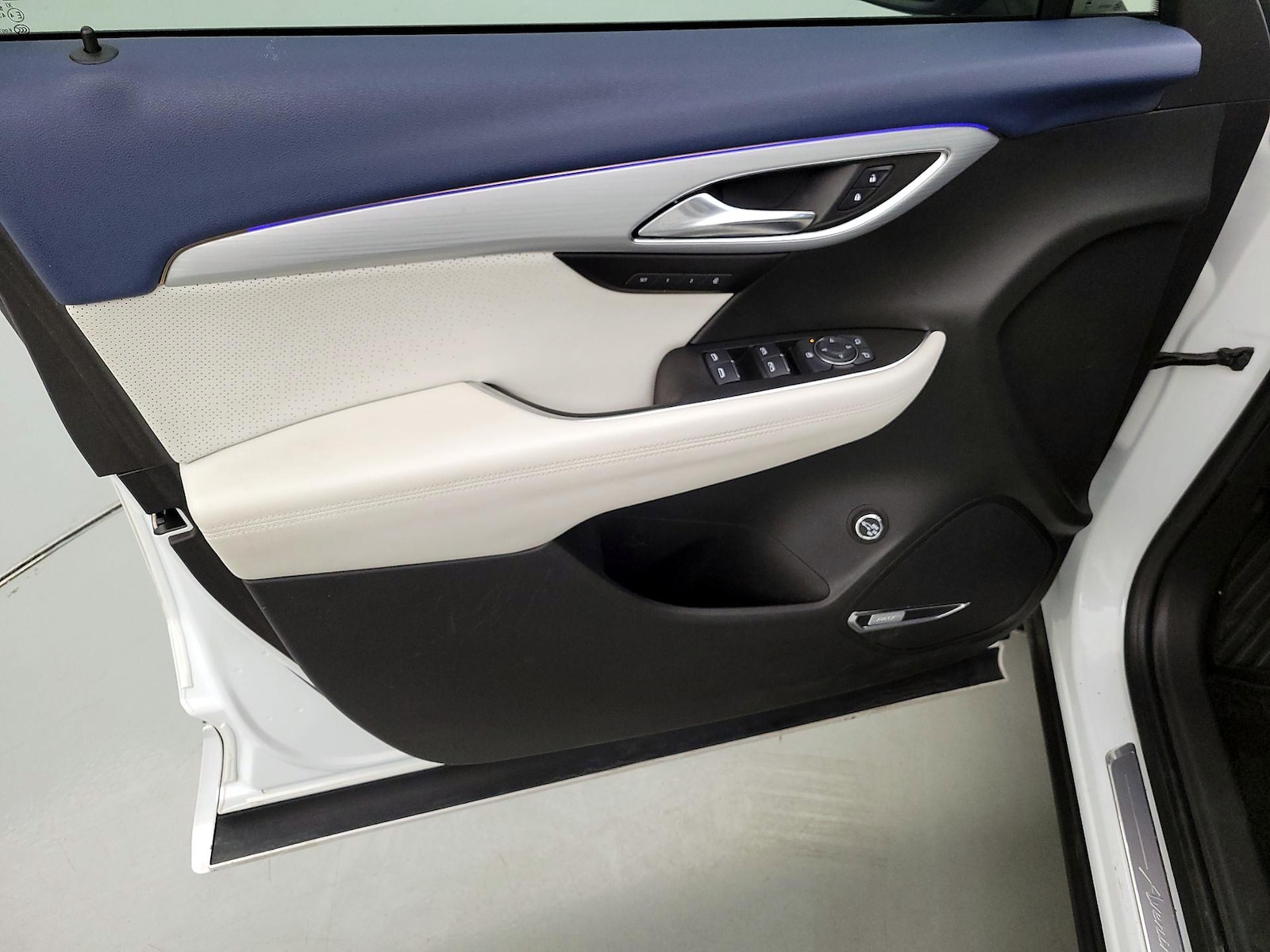 2024 Buick Envision Avenir - Photo 13