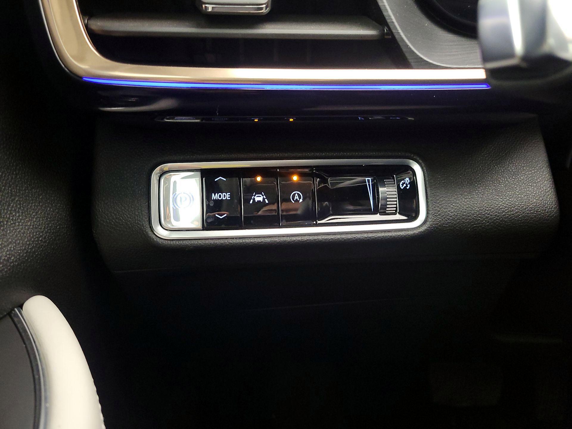 Thumbnail: 2024 Buick Envision - 13