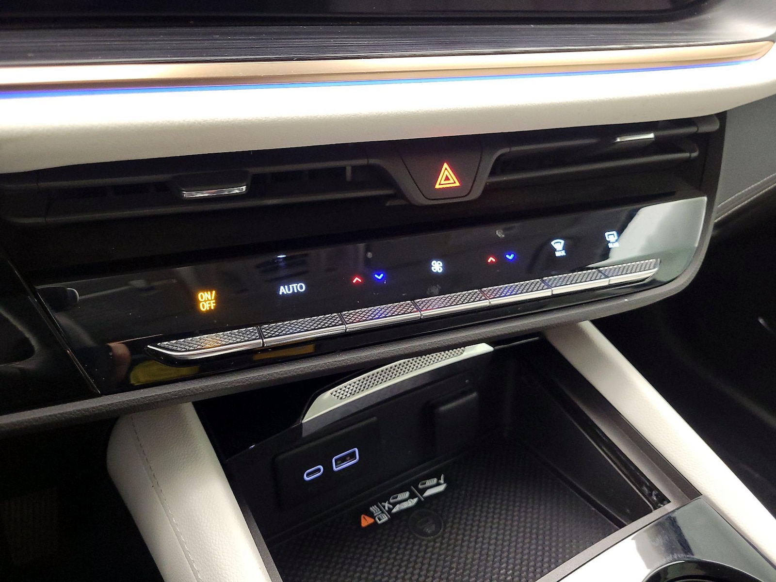 2024 Buick Envision Avenir - Photo 17
